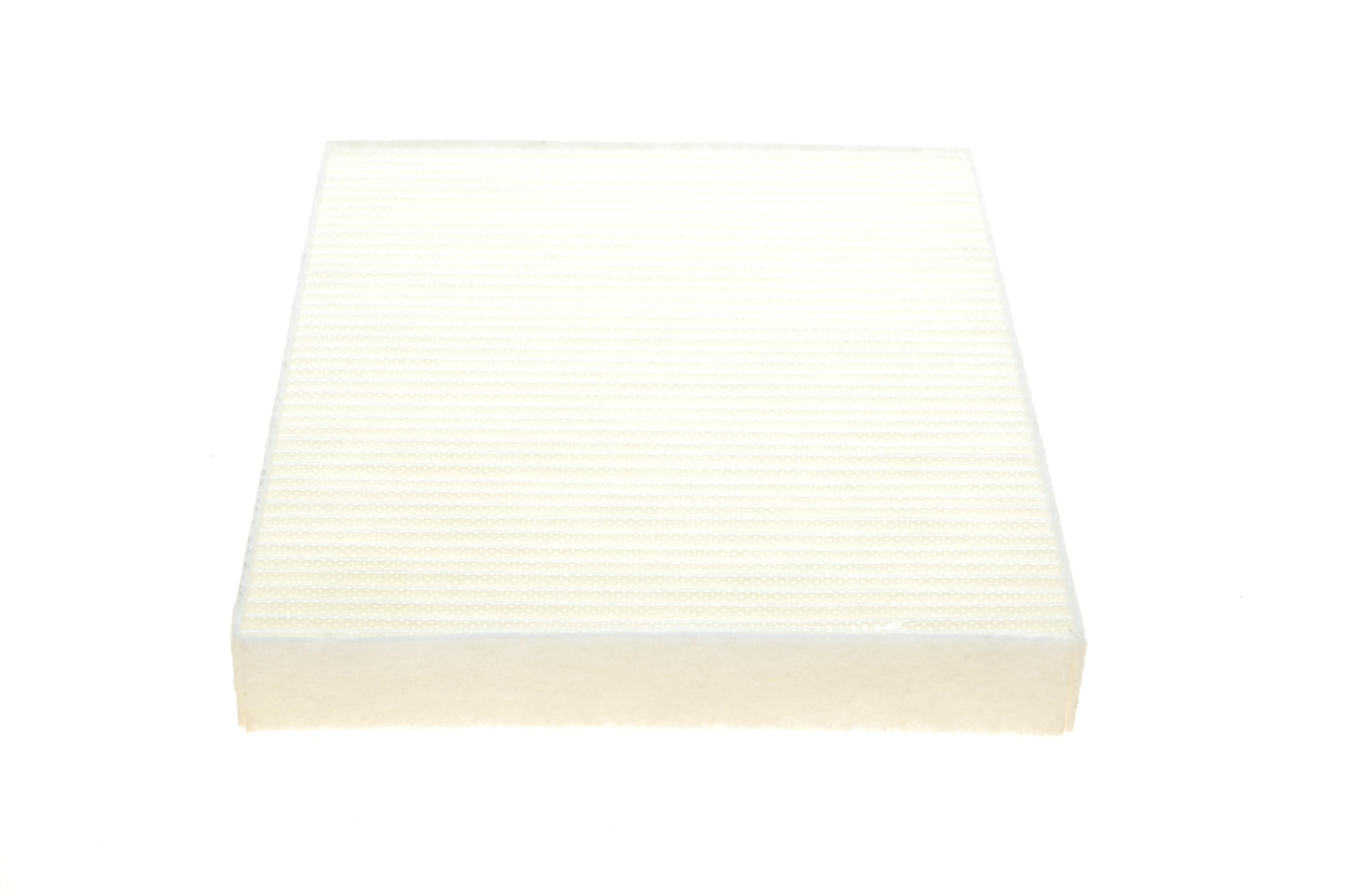 Фільтр салону Hyundai Santa Fe 2.0-2.2CRDI/2.4 09-12