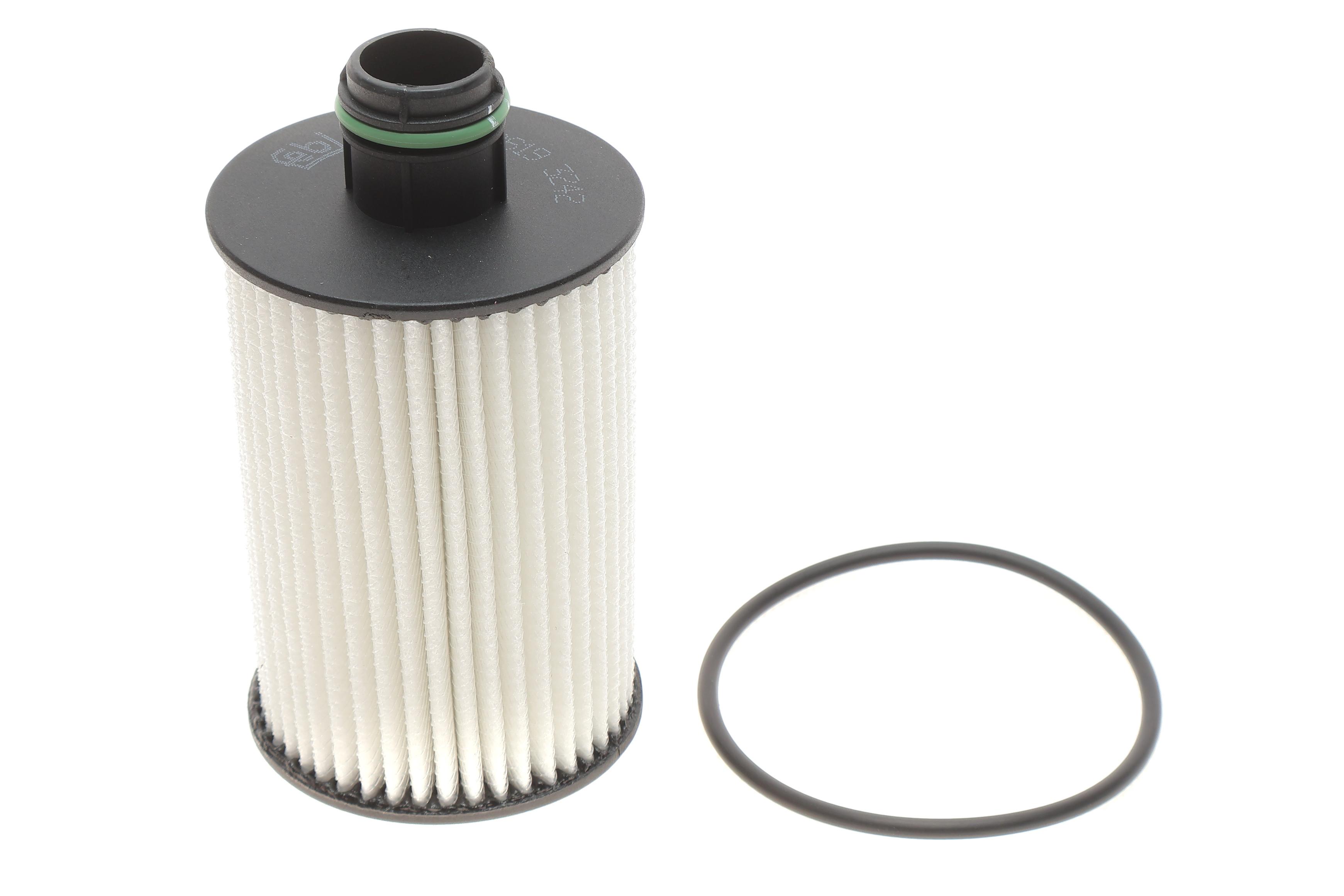 Фільтр масляний Jeep Grand Cherokee 3.0 CRD 11-