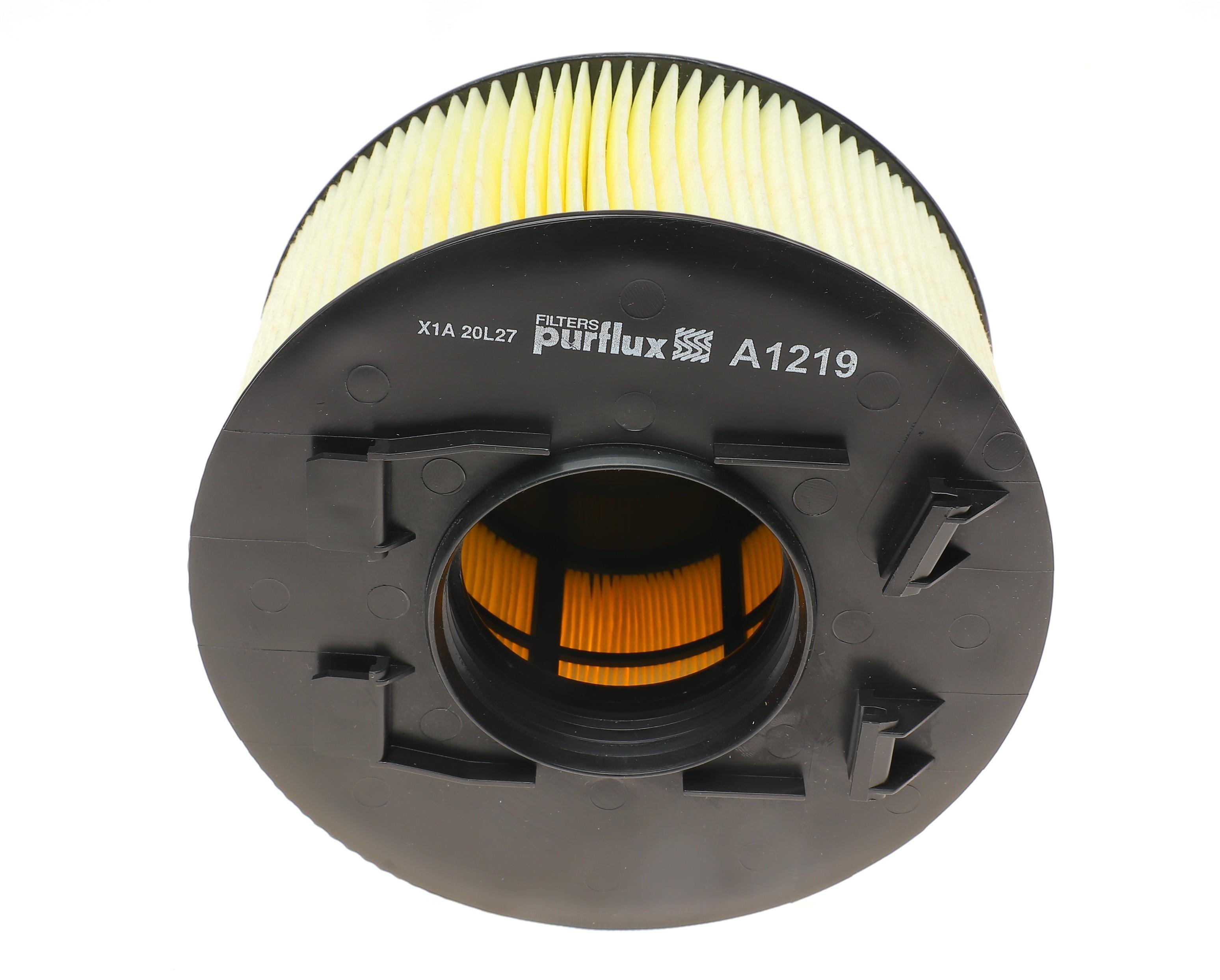 Фільтр повітряний BMW 3 (E46) 1.6/1.8/2.0 01-