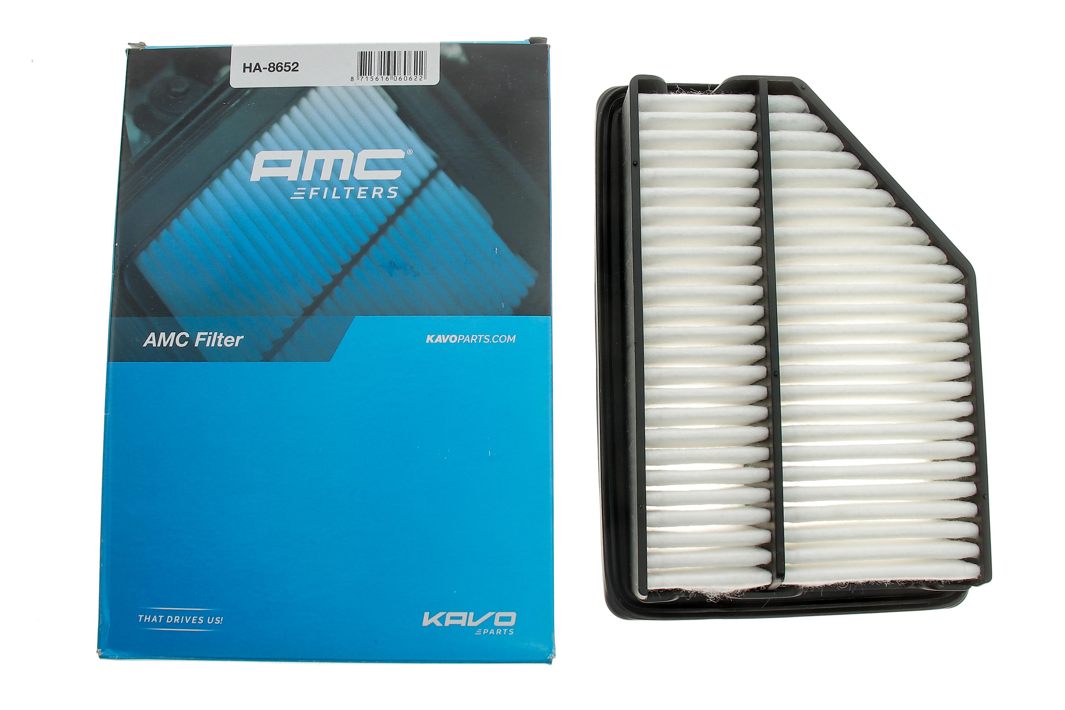 Фільтр повітряний Honda Civic VIII 1.4 05-