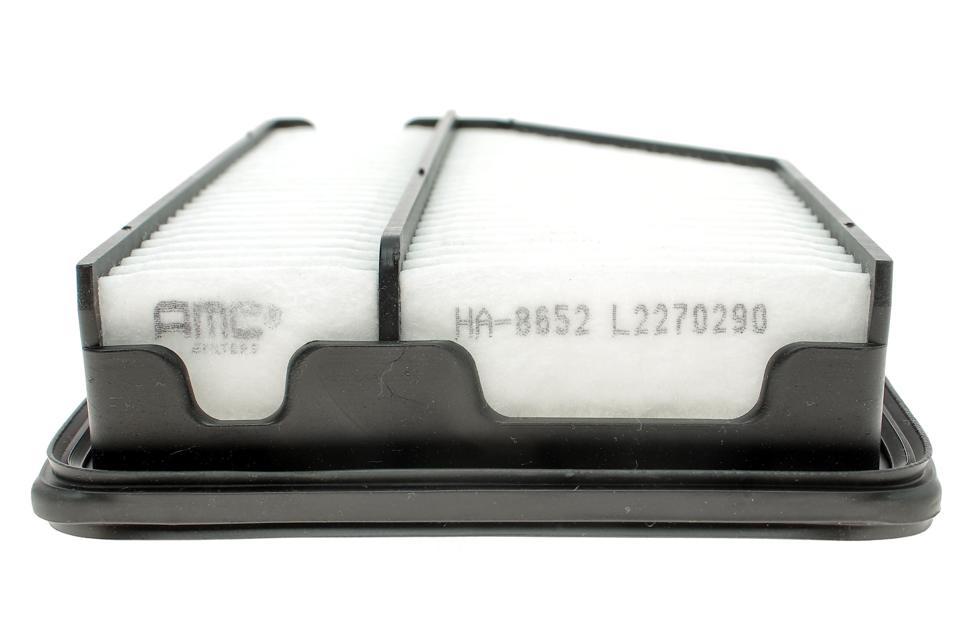 Фільтр повітряний Honda Civic VIII 1.4 05-