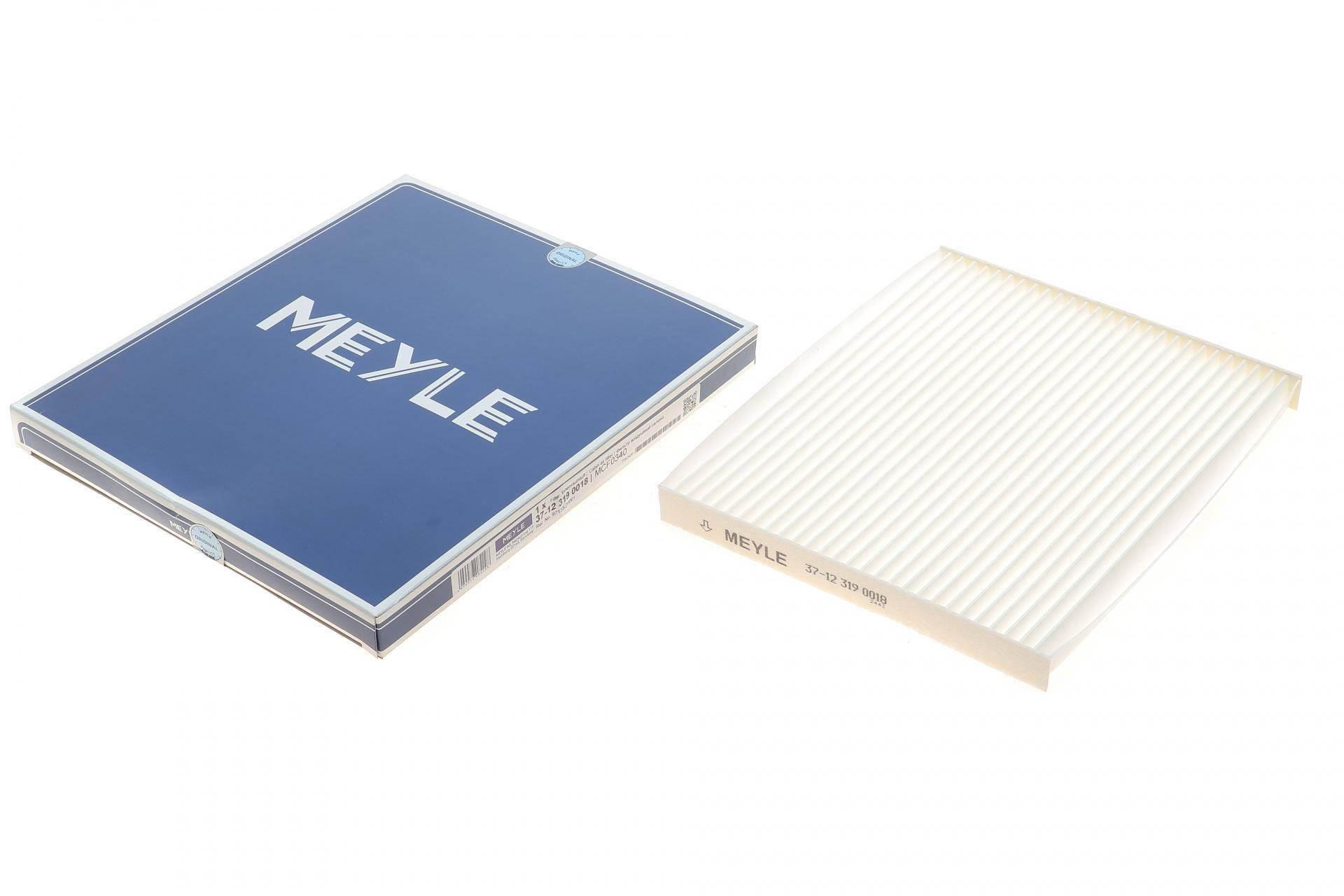 Фільтр салону Hyundai Elantra 06-/i20/i30 12-/Creta 16-/Kia Ceed/Carens/Cerato 13-