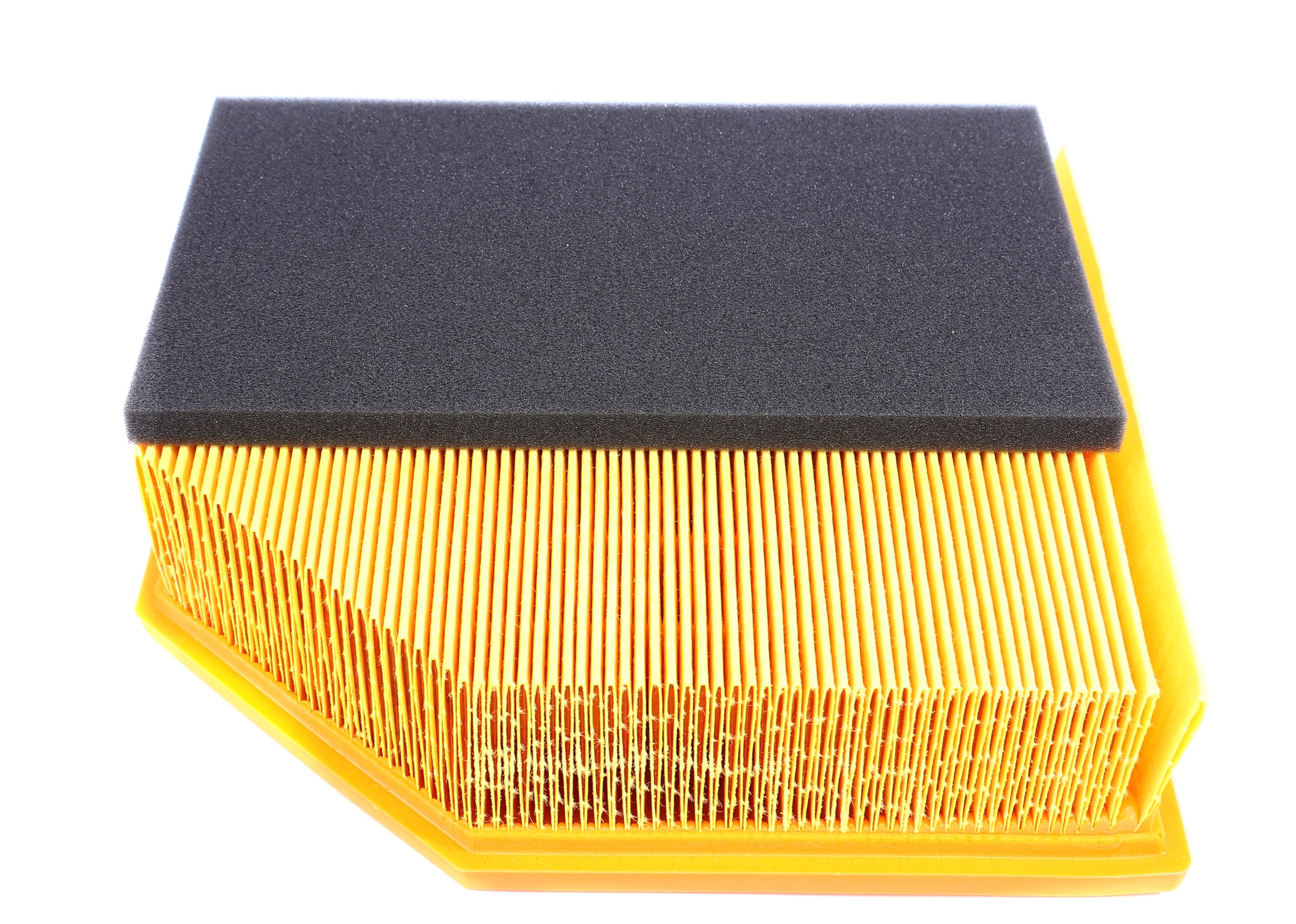 Фільтр повітряний Volvo S60/V70 2.4D 02-