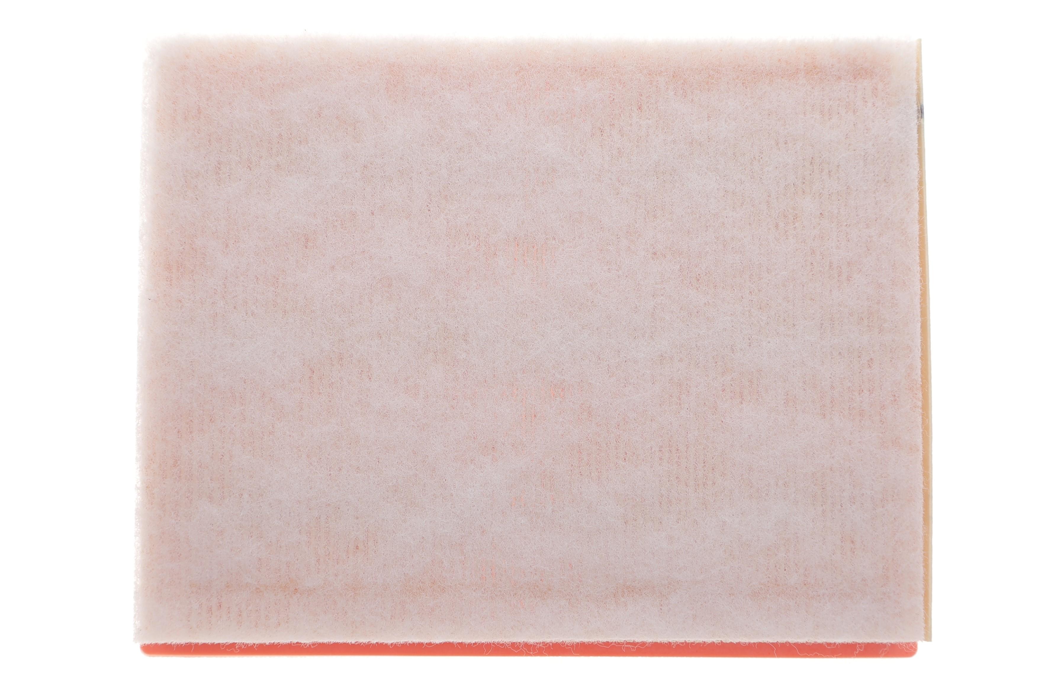 Фільтр повітряний Renault Laguna 1.5dCi/2.0 16V GT Turbo/2.0dCi 07-15/Latitude 1.5dCi 10-