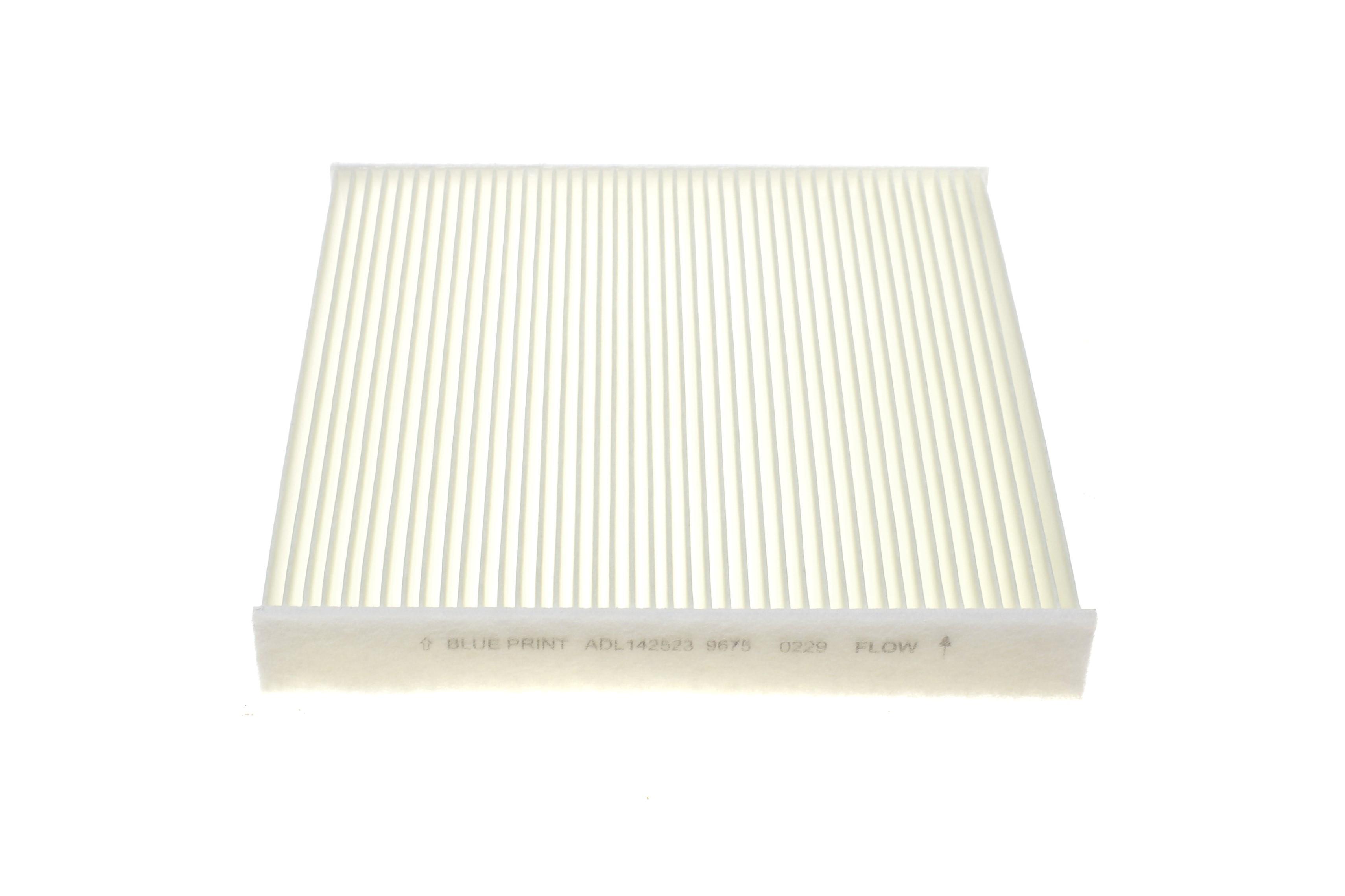 Фільтр салону Iveco Daily 14-