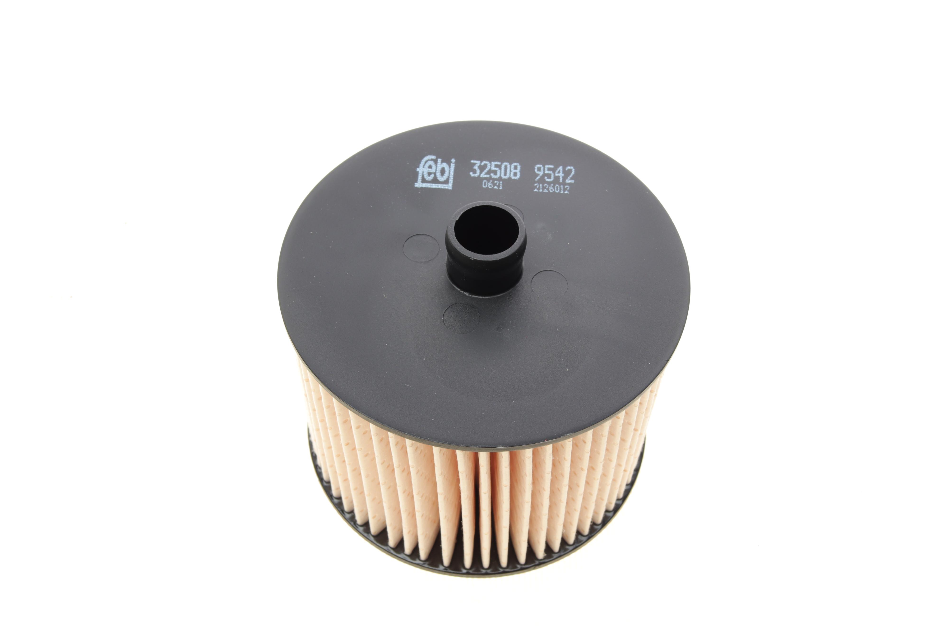 Фільтр паливний Fiat Scudo/Citroen Jumpy/Peugeot Expert 2.0JTD/HDI 07- (к-кт)