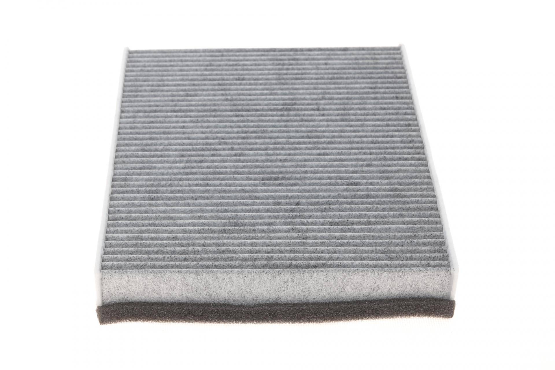 Фільтр салону Ford C-Max II/Focus III/Grand C-Max/Kuga II/Connect 10-(вугільний)