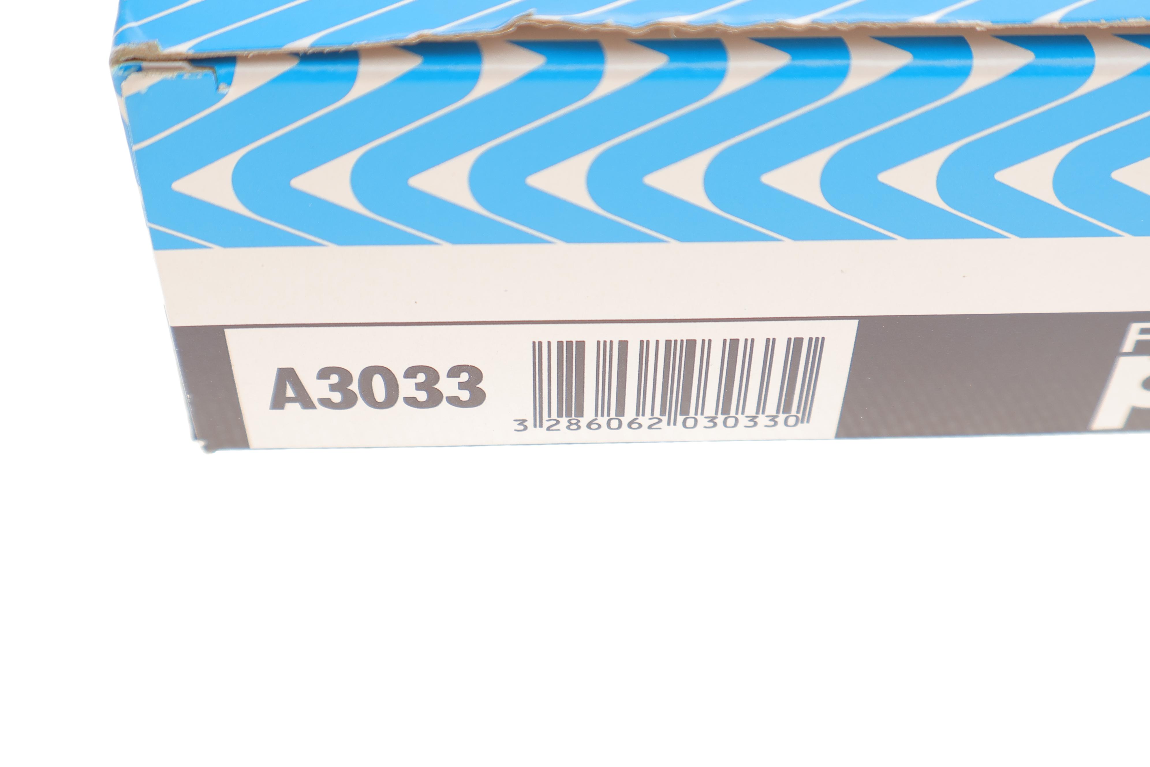 Фільтр повітряний Hyundai Accent V 1.6 16V 17-/Kia Rio IV 1.0-1.6 i/1.4 CRDi 17-