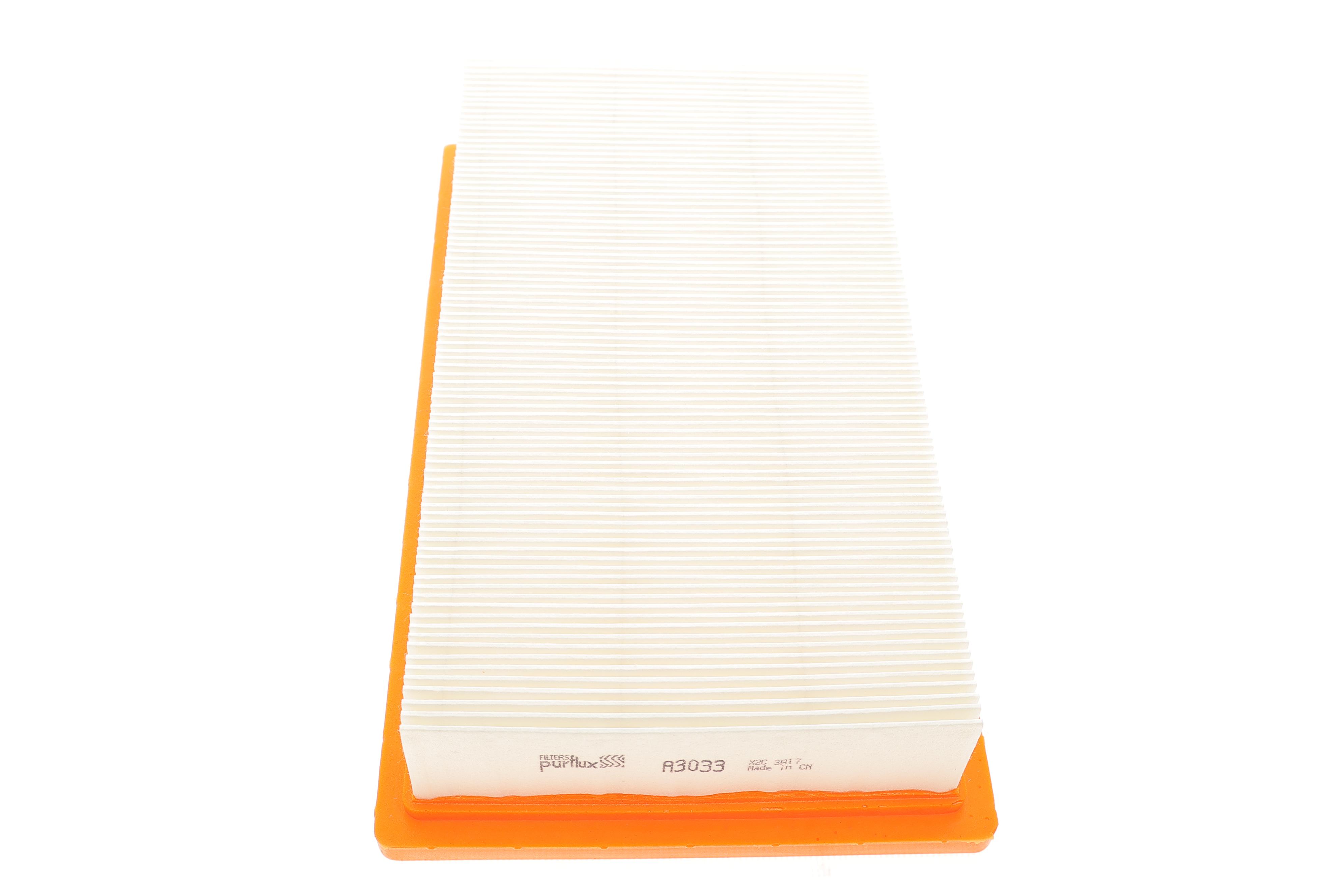 Фільтр повітряний Hyundai Accent V 1.6 16V 17-/Kia Rio IV 1.0-1.6 i/1.4 CRDi 17-