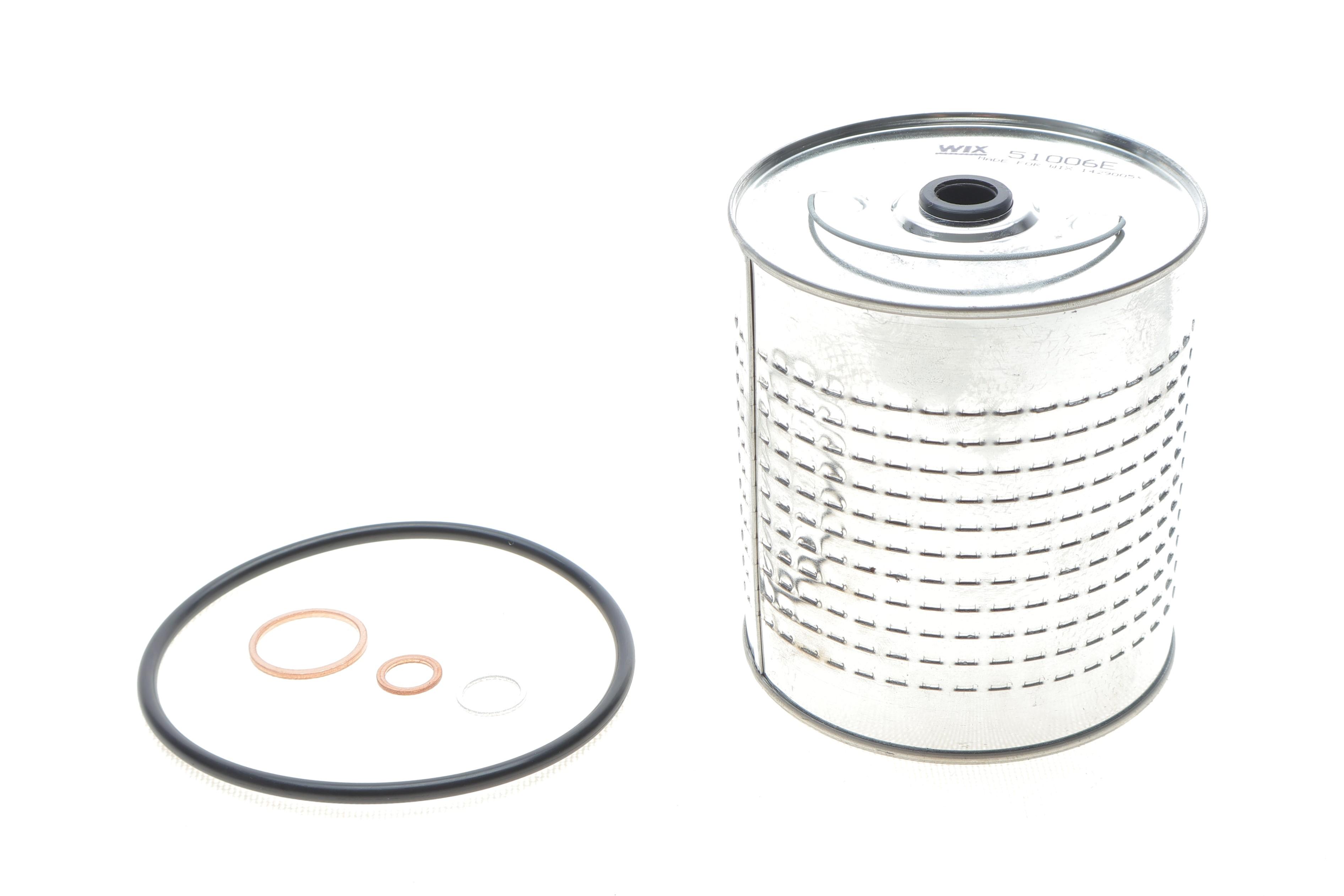 Фільтр масляний MB T2/L/LP LP -88