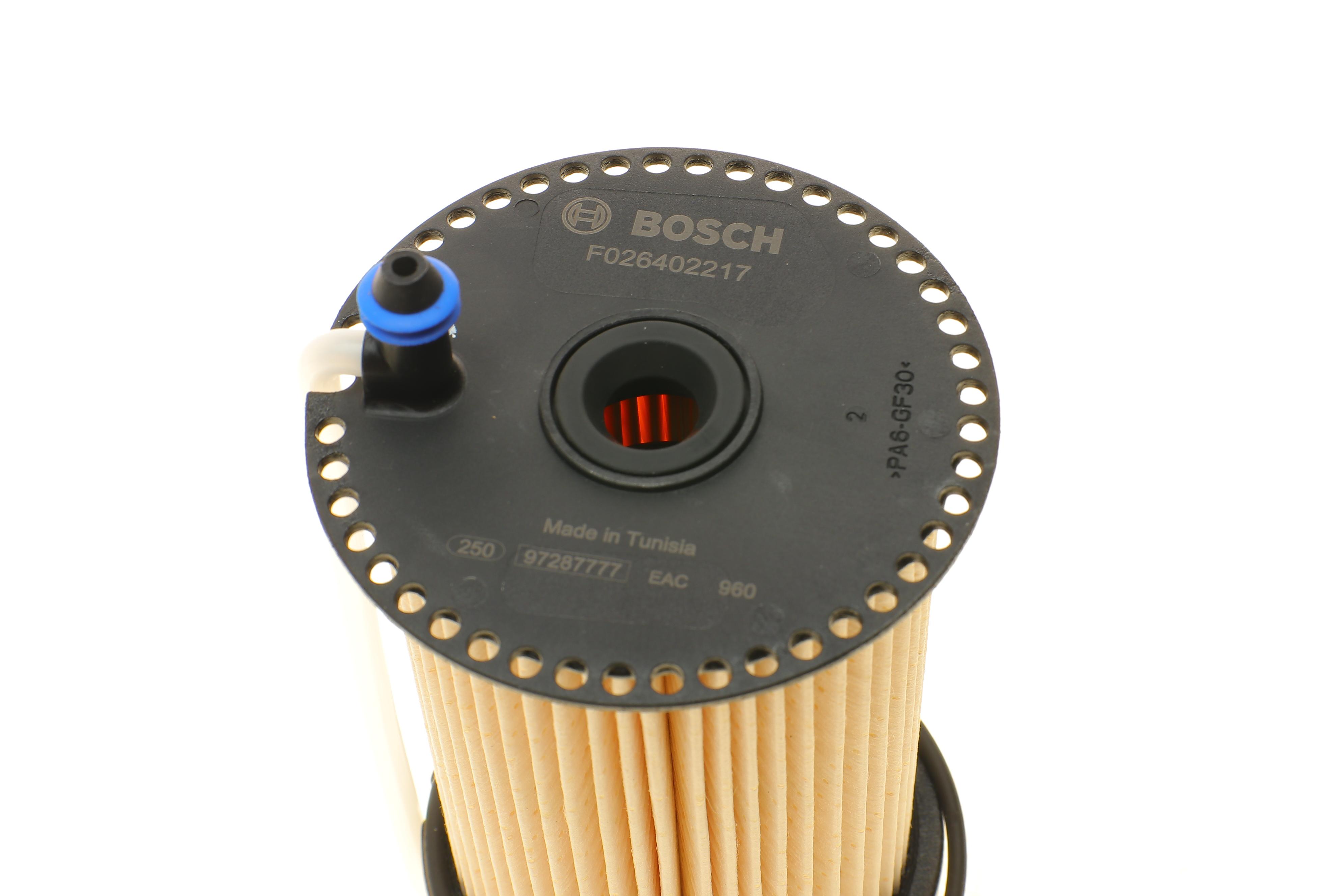 Фільтр паливний VW Tiguan 2.0TDI 07-/Skoda Octavia 2.0 TDI 04-13