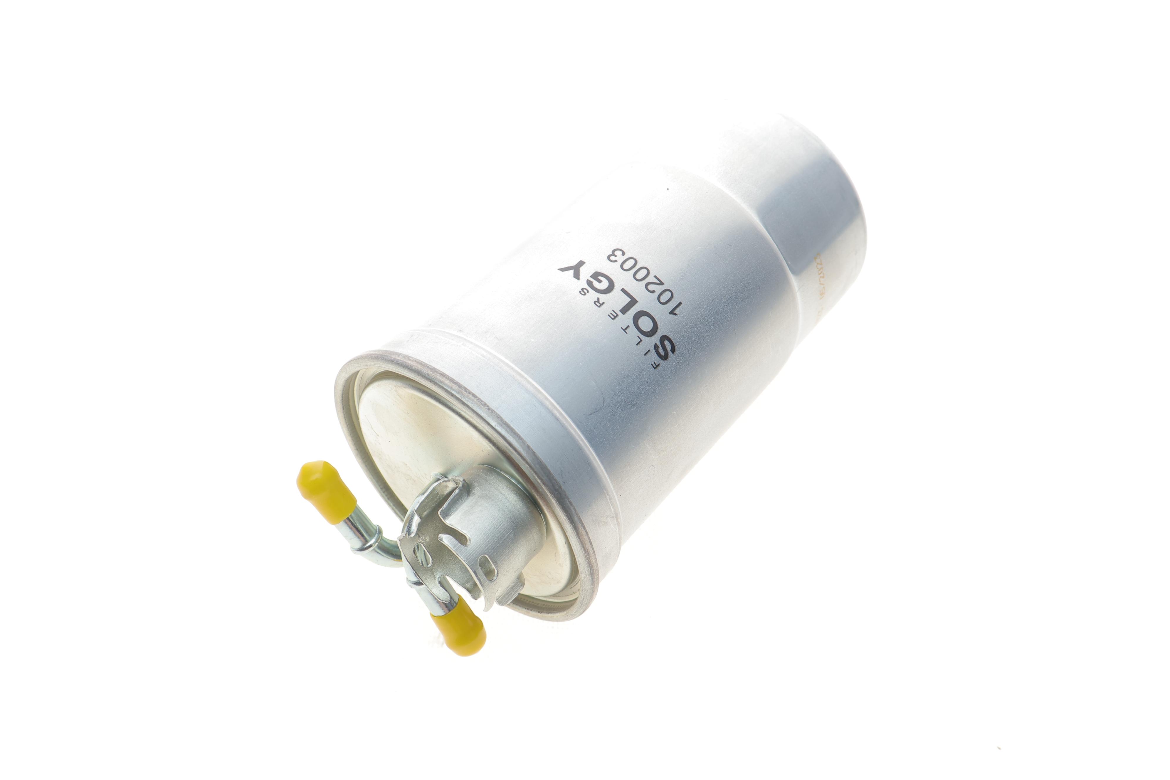 Фільтр паливний VW LT 2.5-2.8TDI 96-06