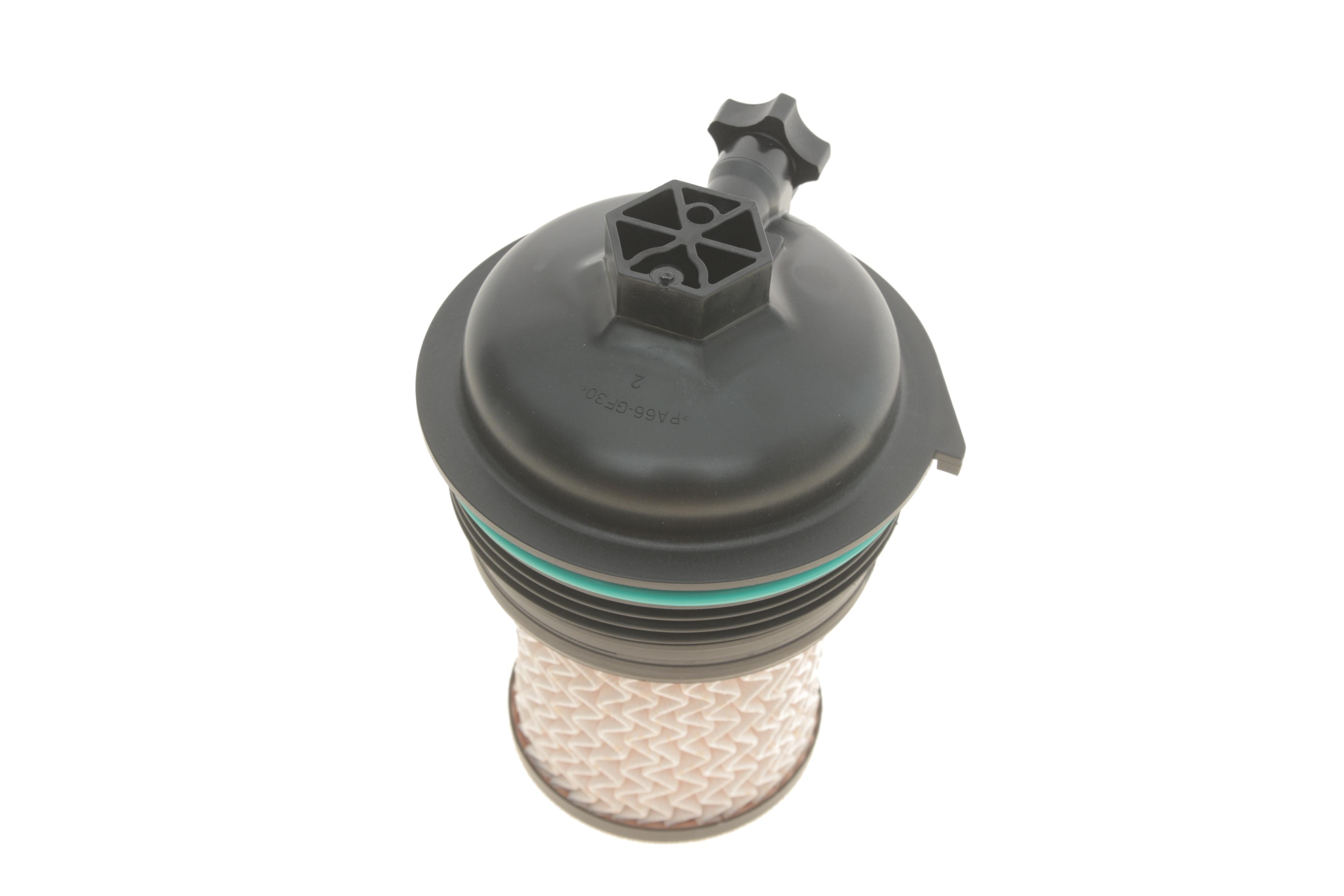 Фільтр паливний Renault Megane IV/ Espace V 1.5-1.6dCi 16-