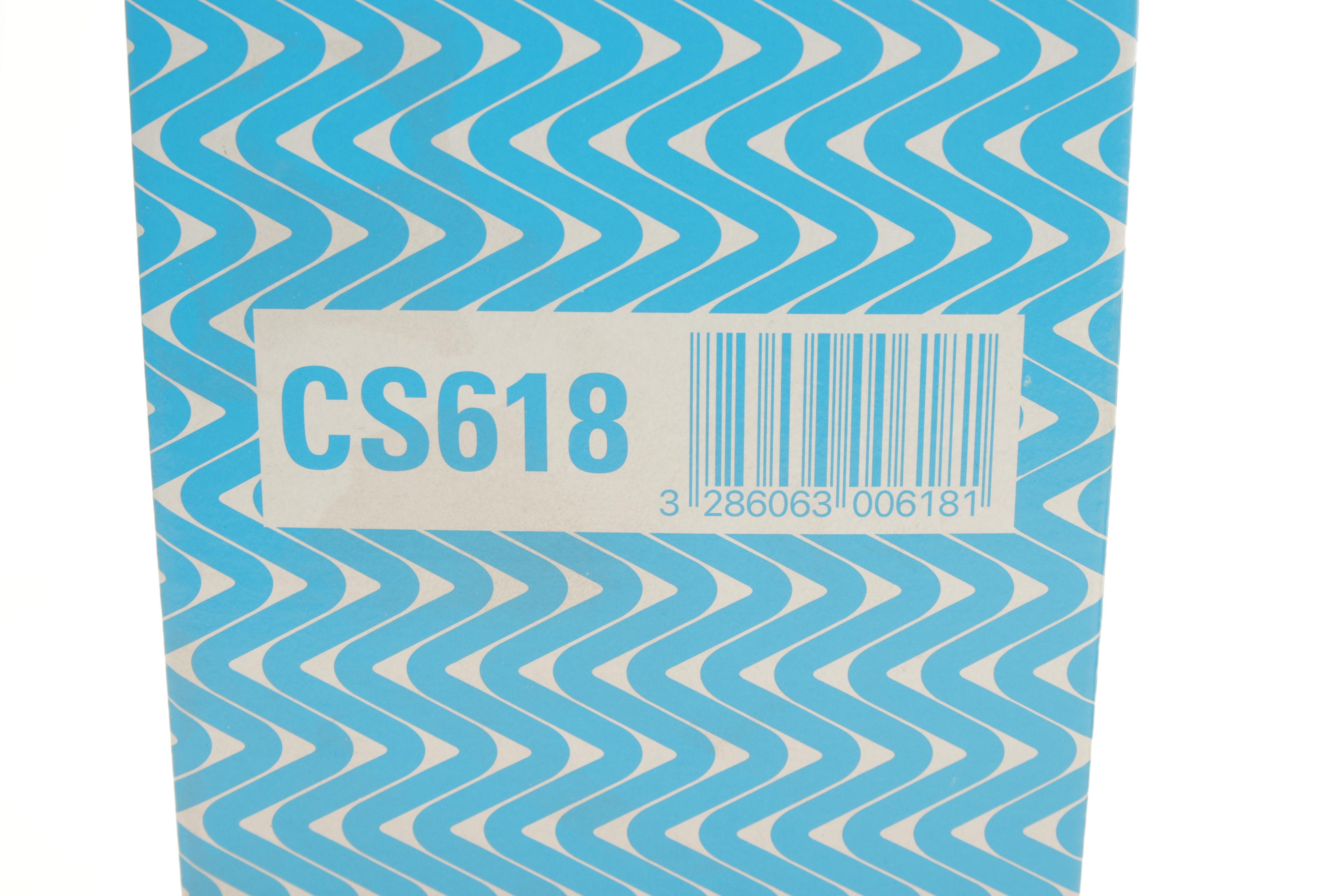 Фільтр паливний Renault Megane IV/ Espace V 1.5-1.6dCi 16-