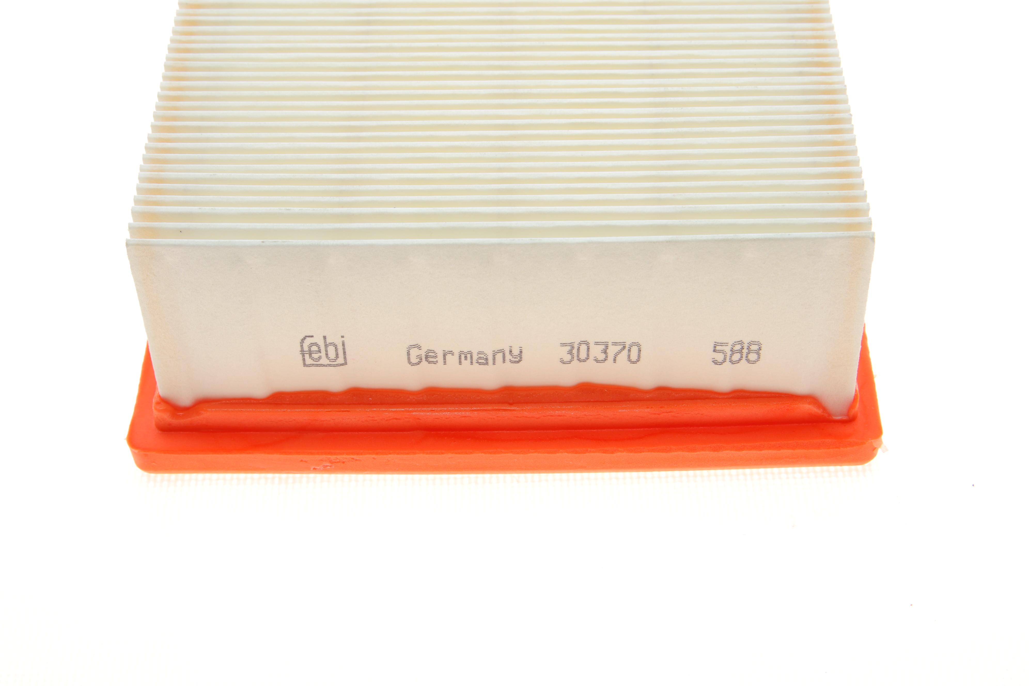 Фільтр повітряний Ford Mondeo 1.8TD 93-00