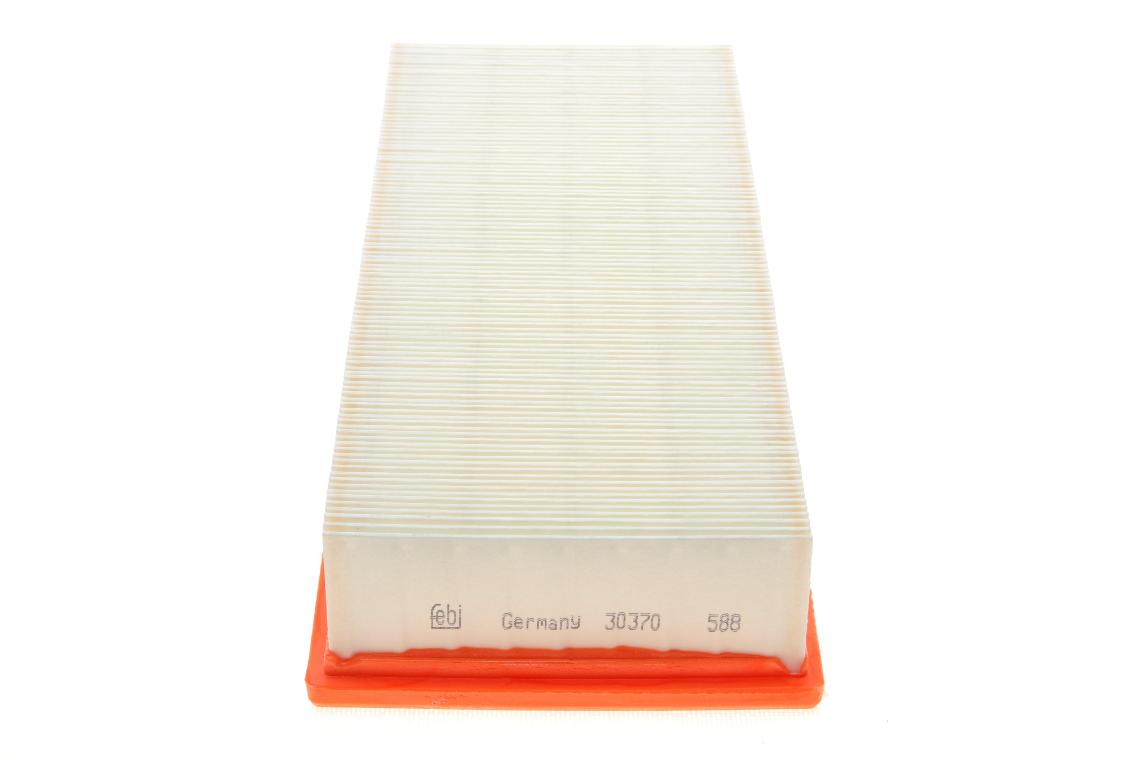 Фільтр повітряний Ford Mondeo 1.8TD 93-00