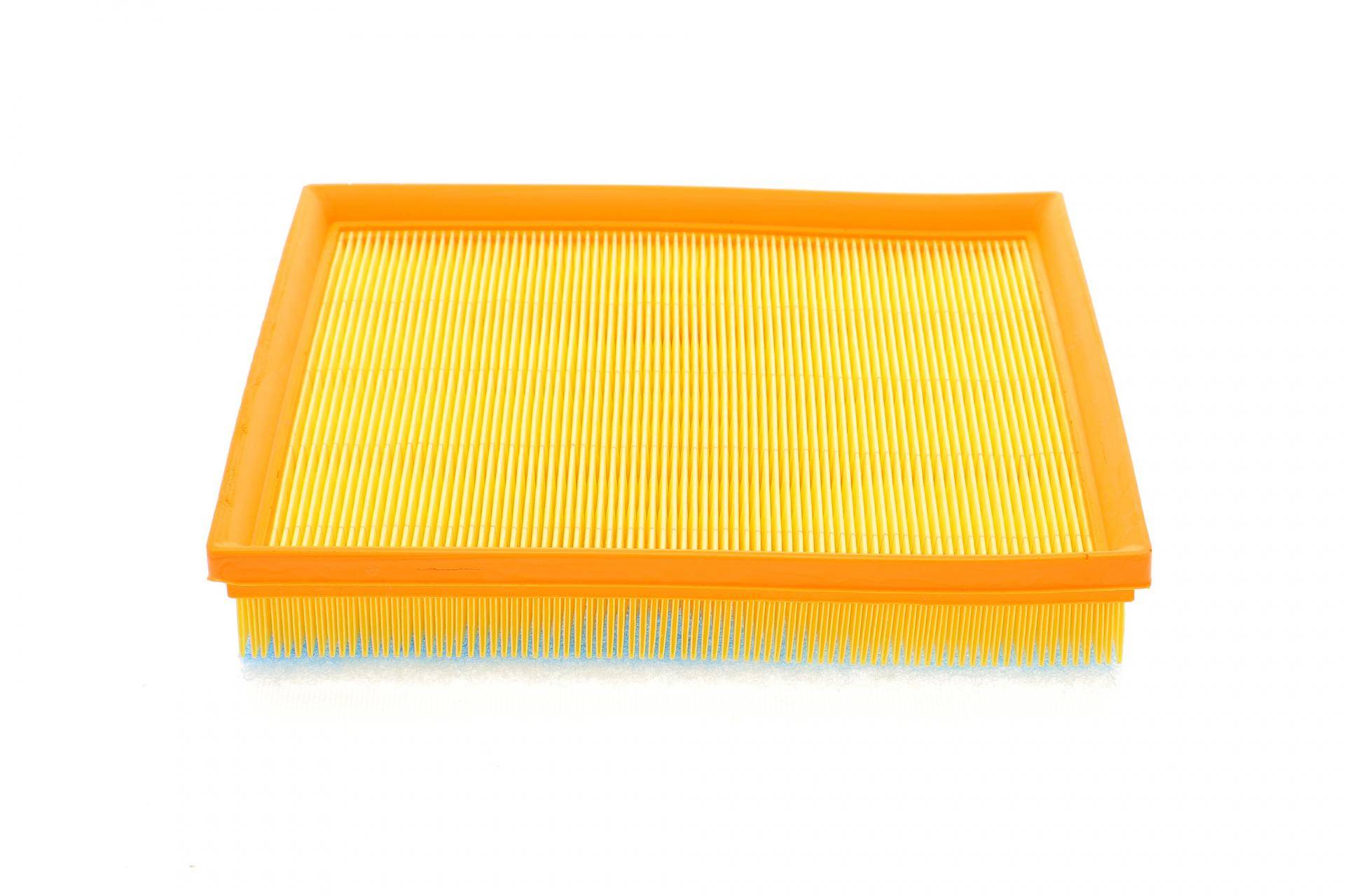 Фільтр повітряний Citroen Berlingo/Peugeot Partner 1.6HDi 12-