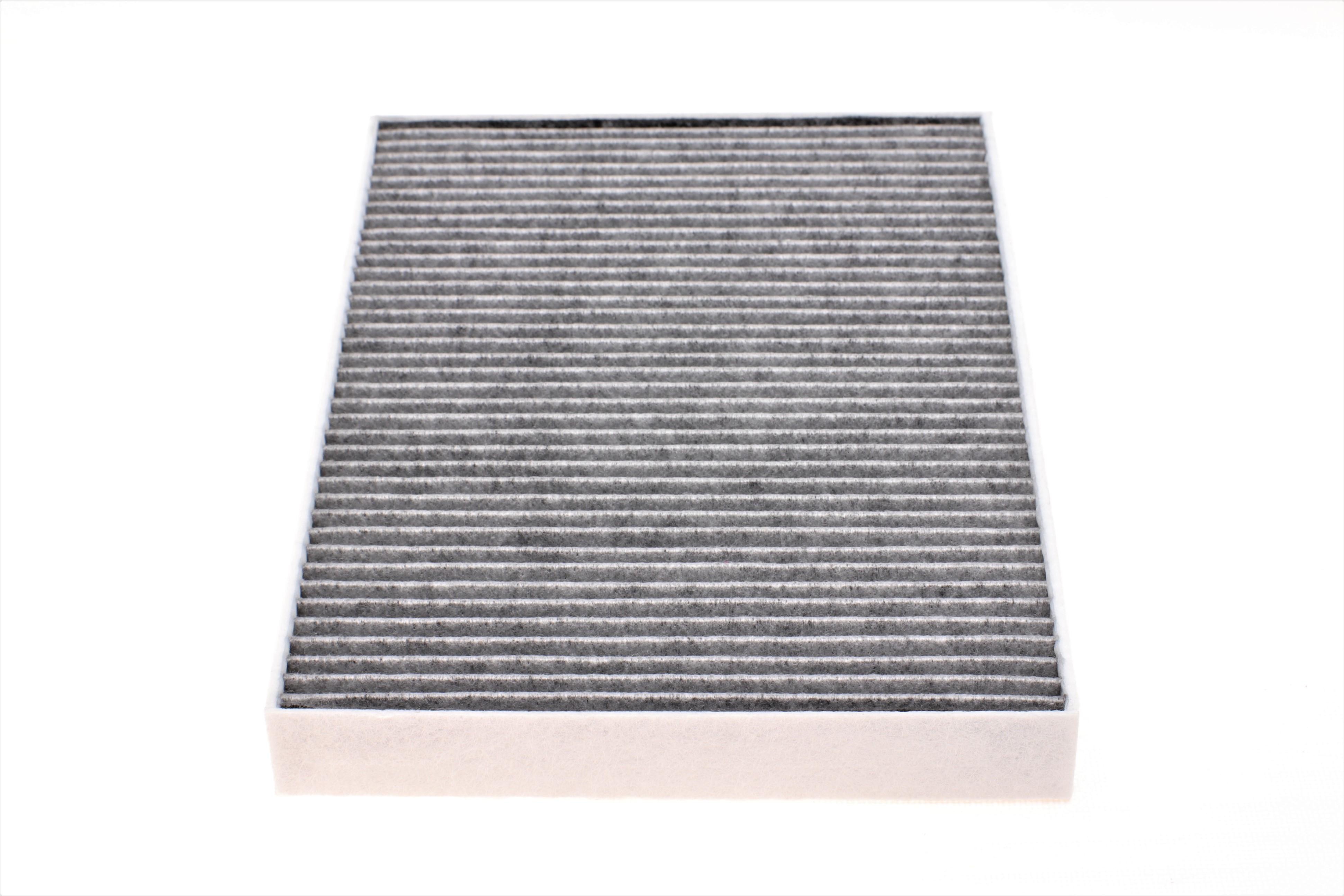 Фільтр салону Citroen C5/Peugeot 407 04- (вугільний)