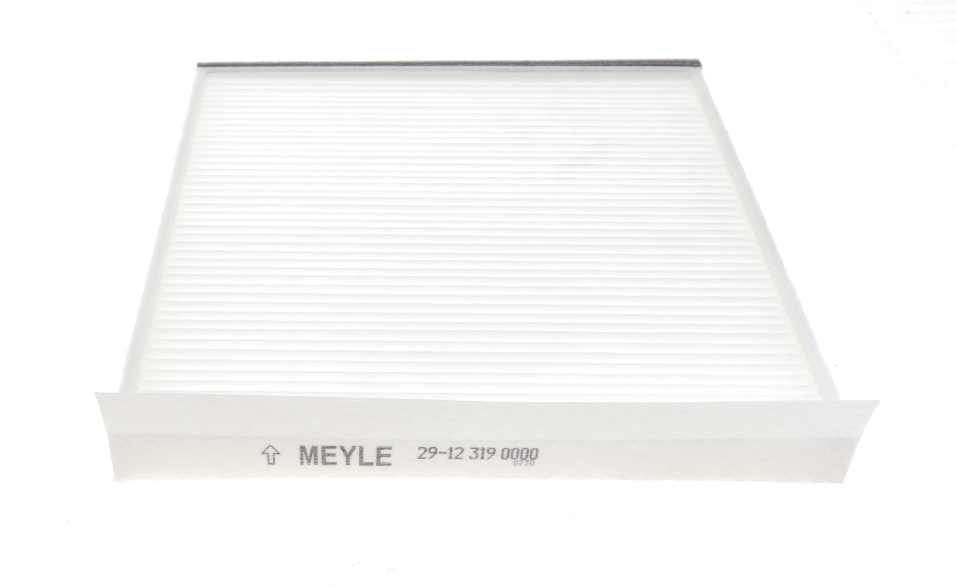 Фільтр салону Chevrolet Aveo (T250/T255) 06-