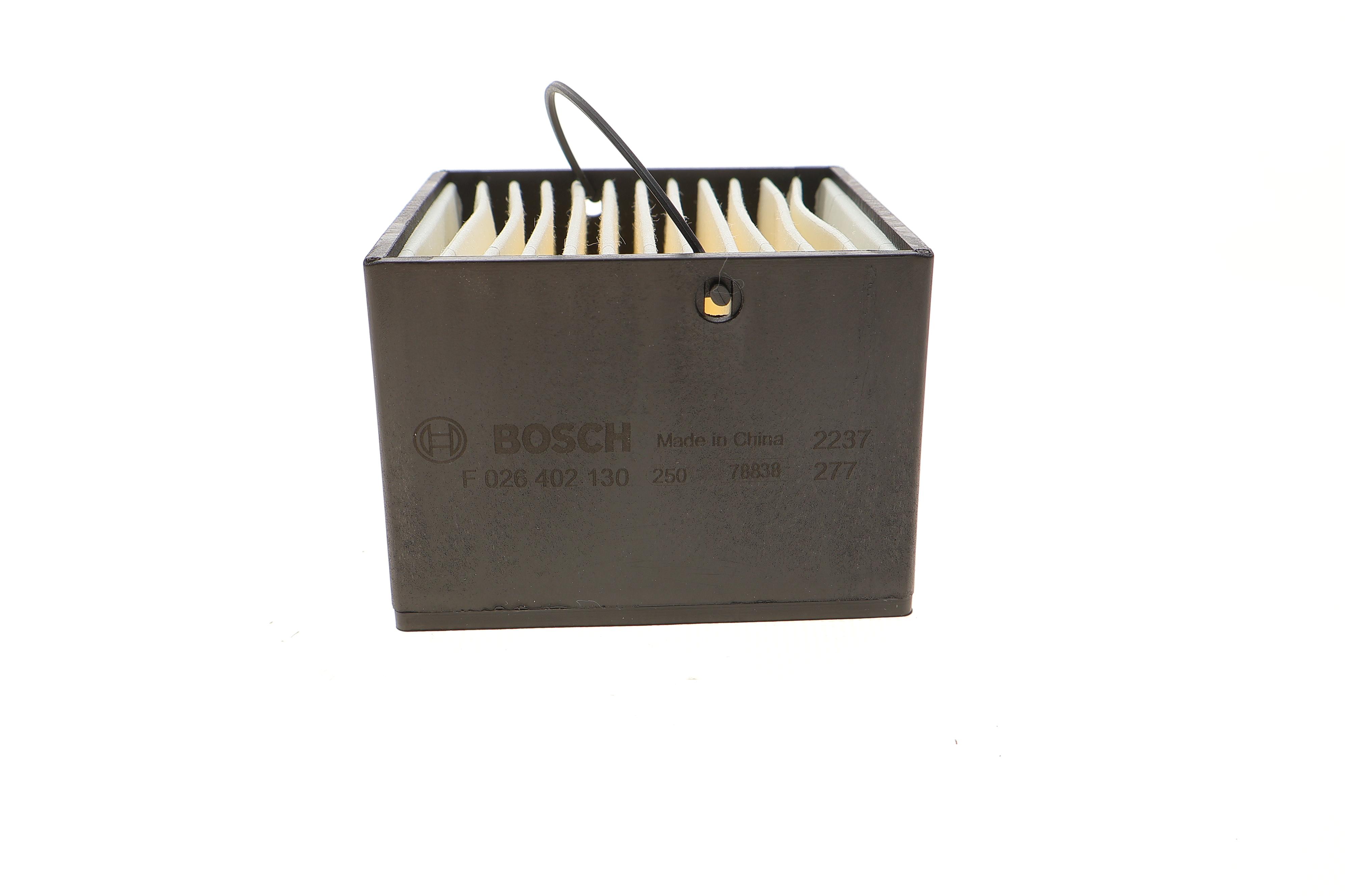 Фільтр паливний Man EL/EM/L2000/NG/NL/NM/TGA/TGL/TGM 80-