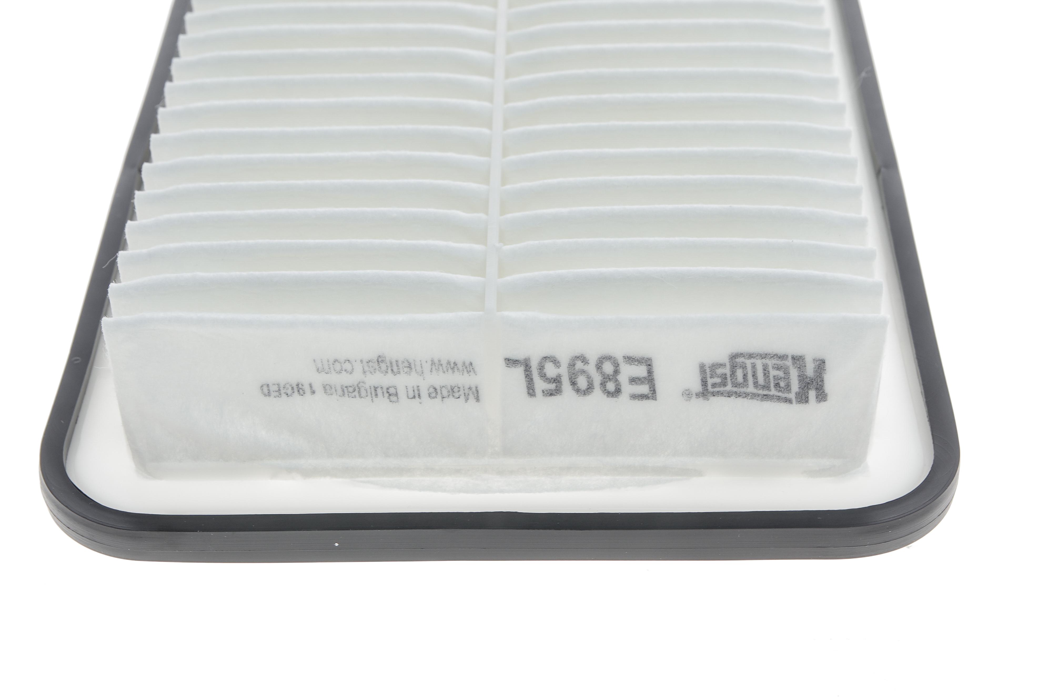 Фільтр повітряний Lexus NX 2.0 14-/Toyota Auris/Corolla 1.2-2.0 06-18/Rav4 2.0/Avensis 1.6-2.0 08-18