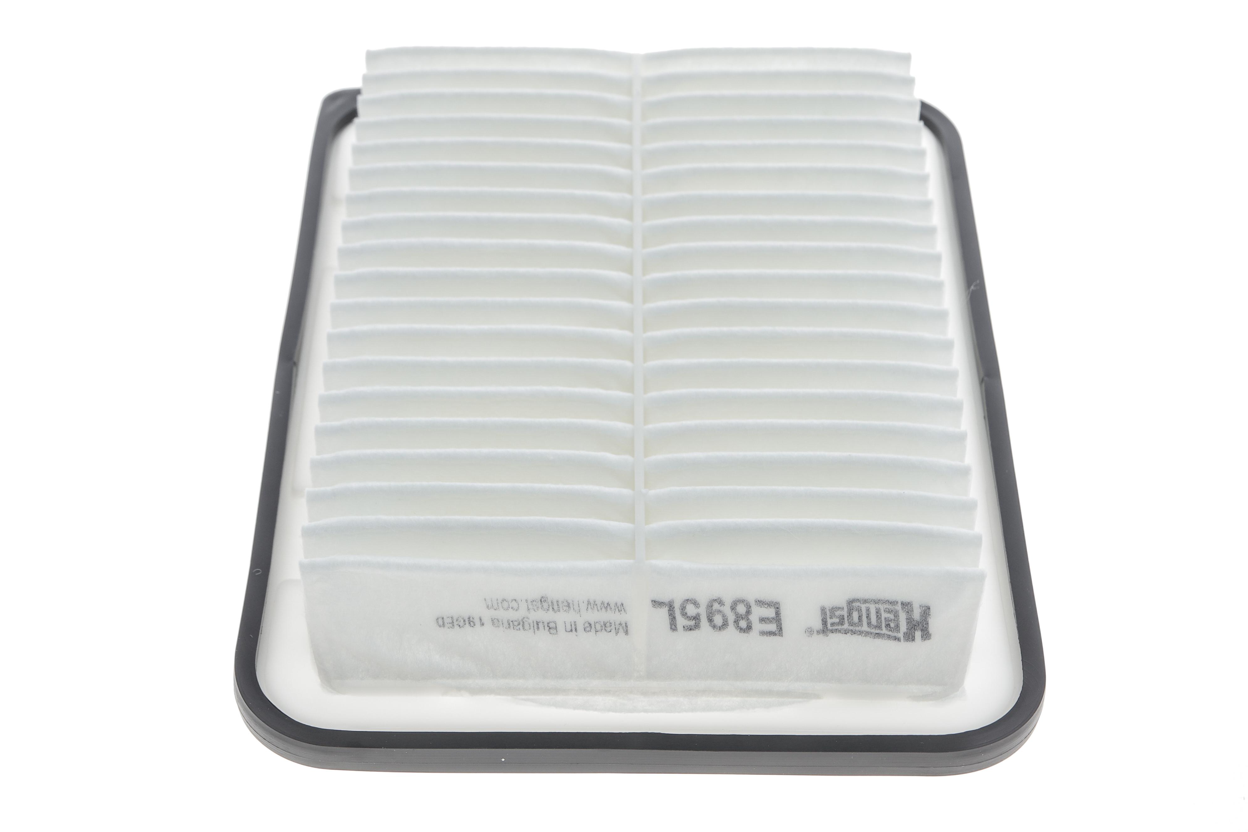 Фільтр повітряний Lexus NX 2.0 14-/Toyota Auris/Corolla 1.2-2.0 06-18/Rav4 2.0/Avensis 1.6-2.0 08-18