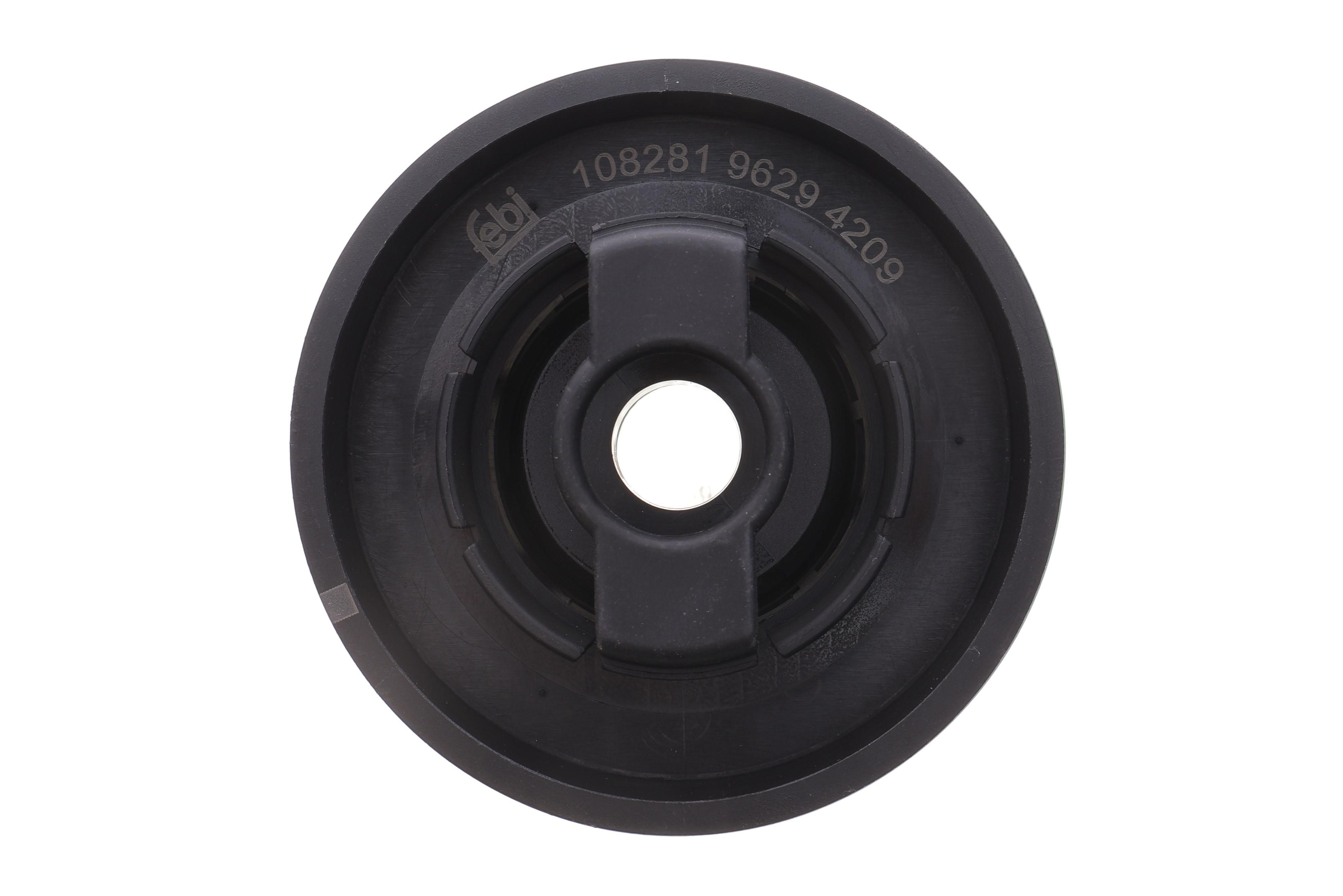 Фільтр паливний MB S-class (W222) 3.0d (OM656) 17-/V-class (W447) 2.0CDI (OM654) 19- (к-кт)