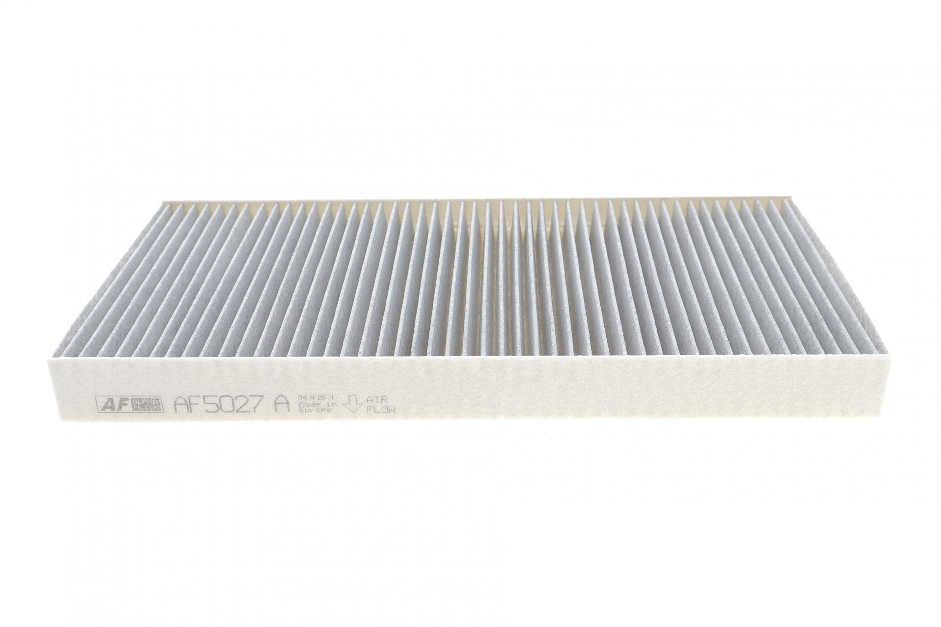 Фільтр салону Opel Combo 01-12/Fiat Croma II 05- (вугільний)