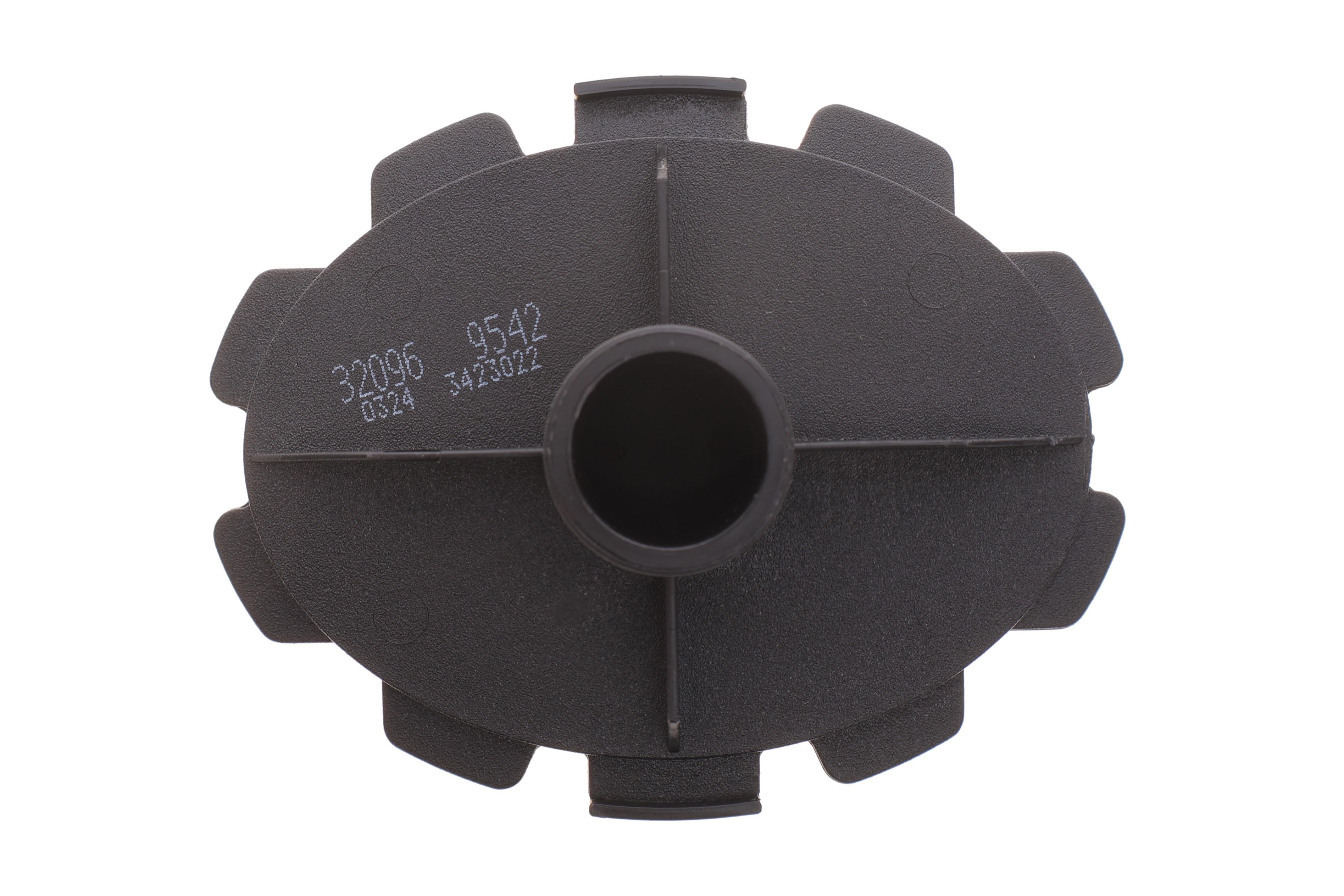 Фільтр паливний Citroen Berlingo/Peugeot Partner 1.9D (DW8) 98-