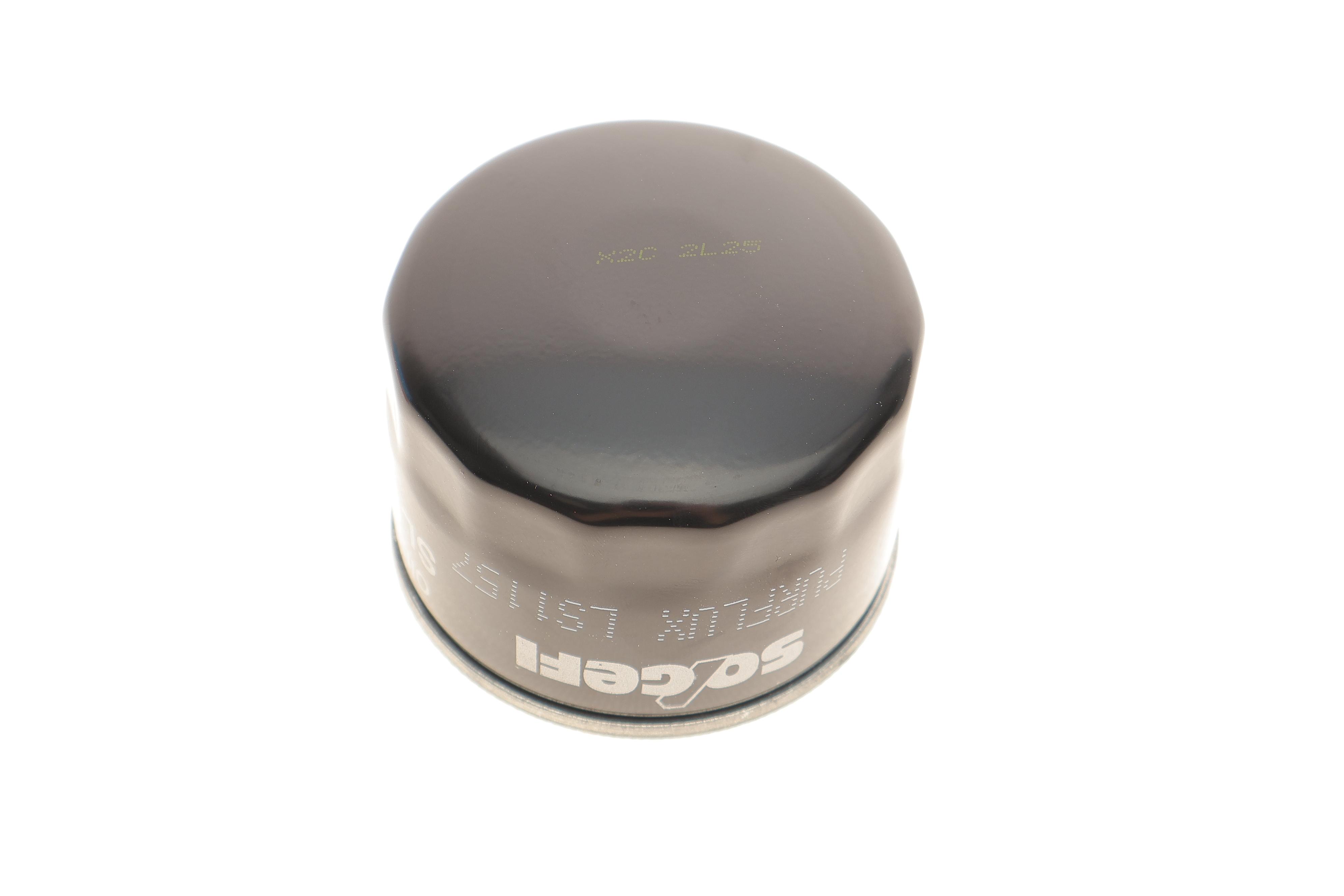 Фільтр масляний Honda Civic/ CR-V 1.6 i-DTEC 13-