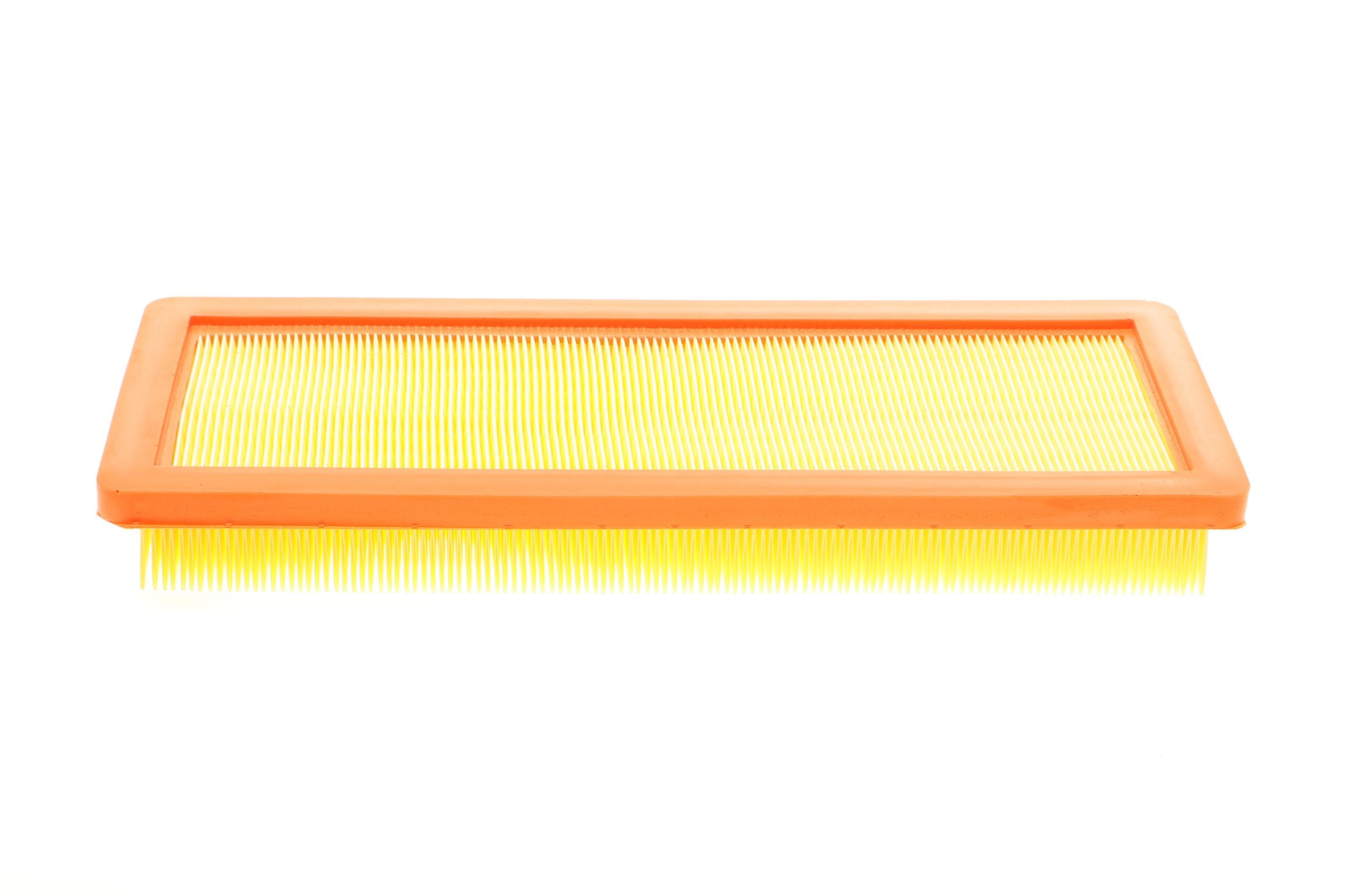 Фільтр повітряний Citroen C4/Peugeot 208 1.6THP/GTI 06-