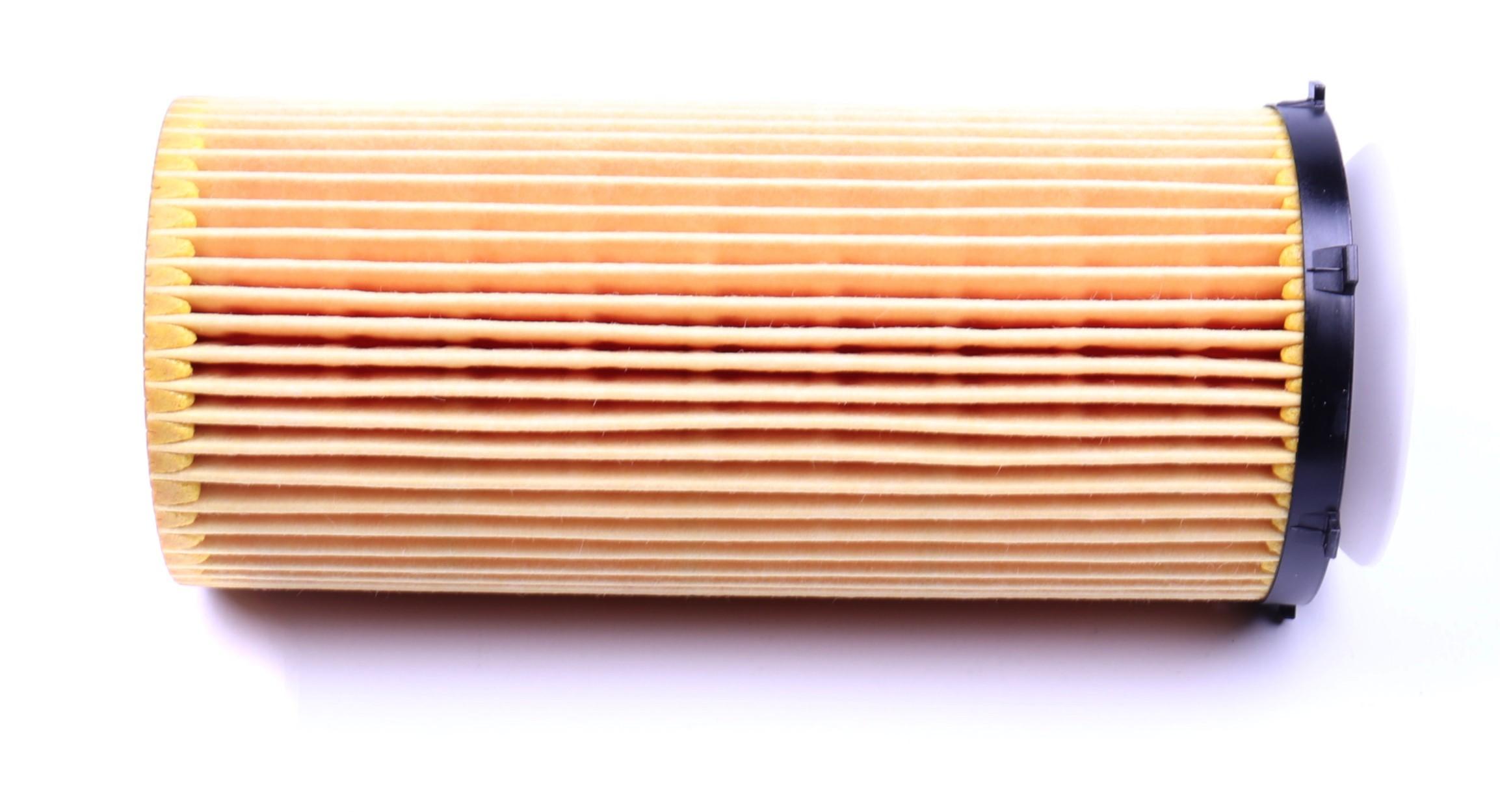 Фільтр масляний BMW 3 (E90-E93) 09-