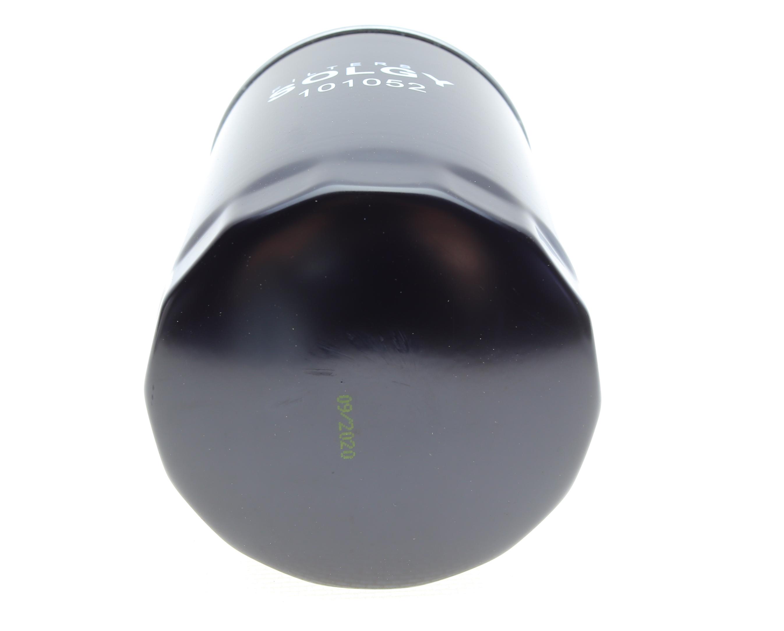 Фільтр масляний VW T5 2.0TSI 11-