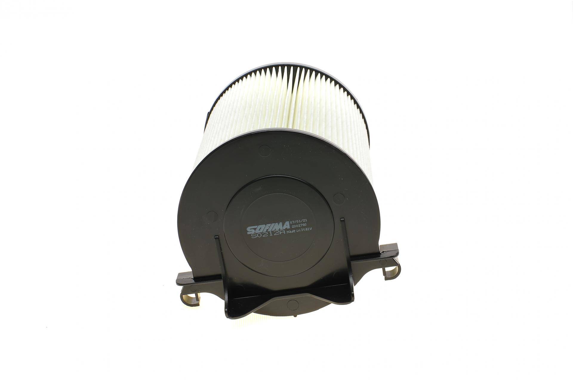 Фільтр повітряний VW Caddy 04-15/Golf 04-/Passat 05-/Skoda Octavia 1.2-2.0 i/2.0SDI 04-13