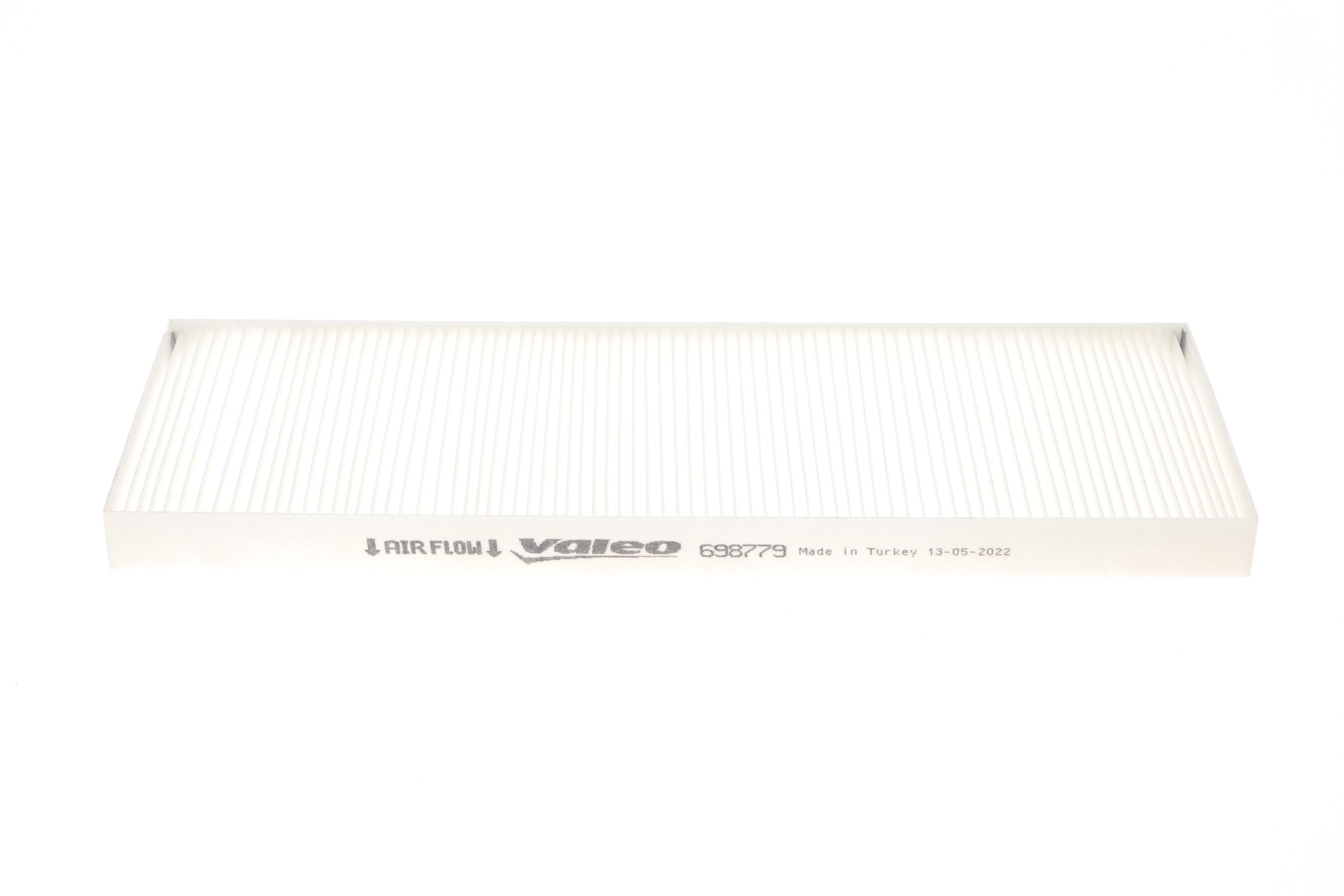 Фільтр салону Ford Mondeo 1.6/1.8/2.0i 16V 00-09