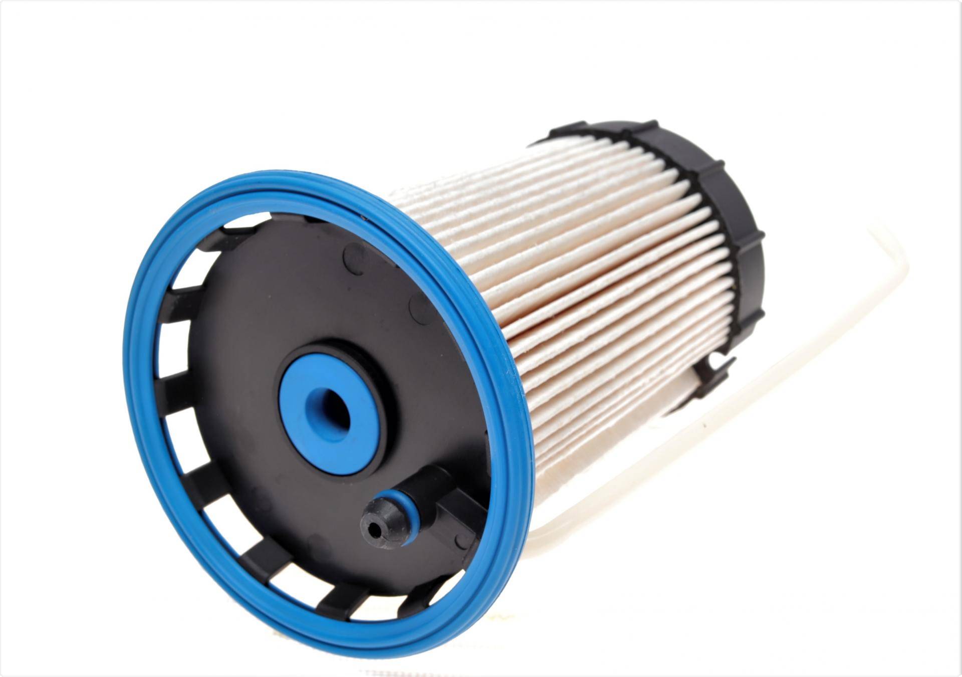 Фільтр паливний Audi Q3/VW Passat 2.0D 10-18