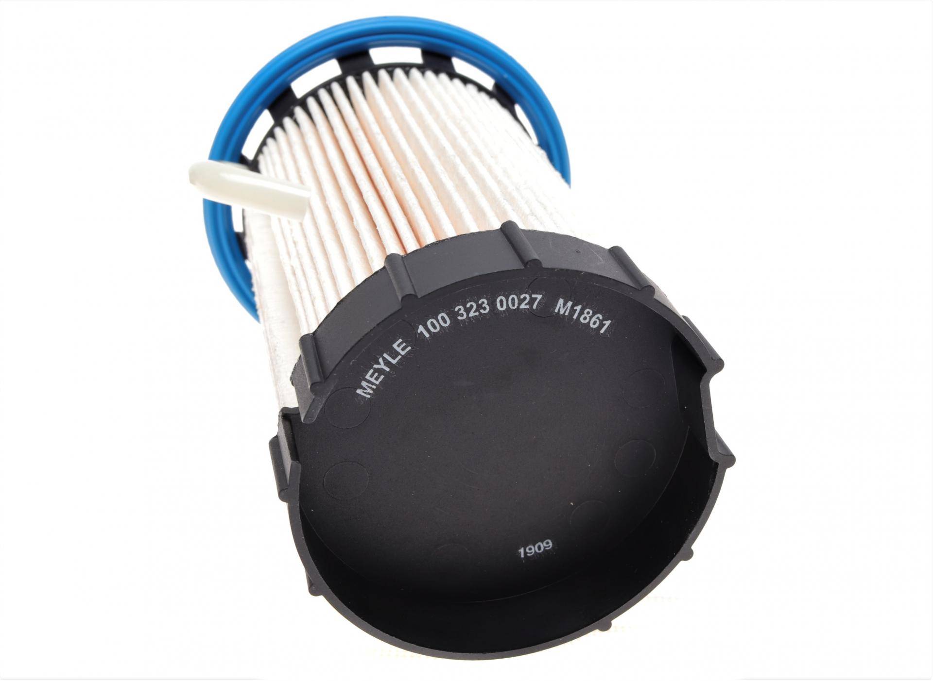 Фільтр паливний Audi Q3/VW Passat 2.0D 10-18