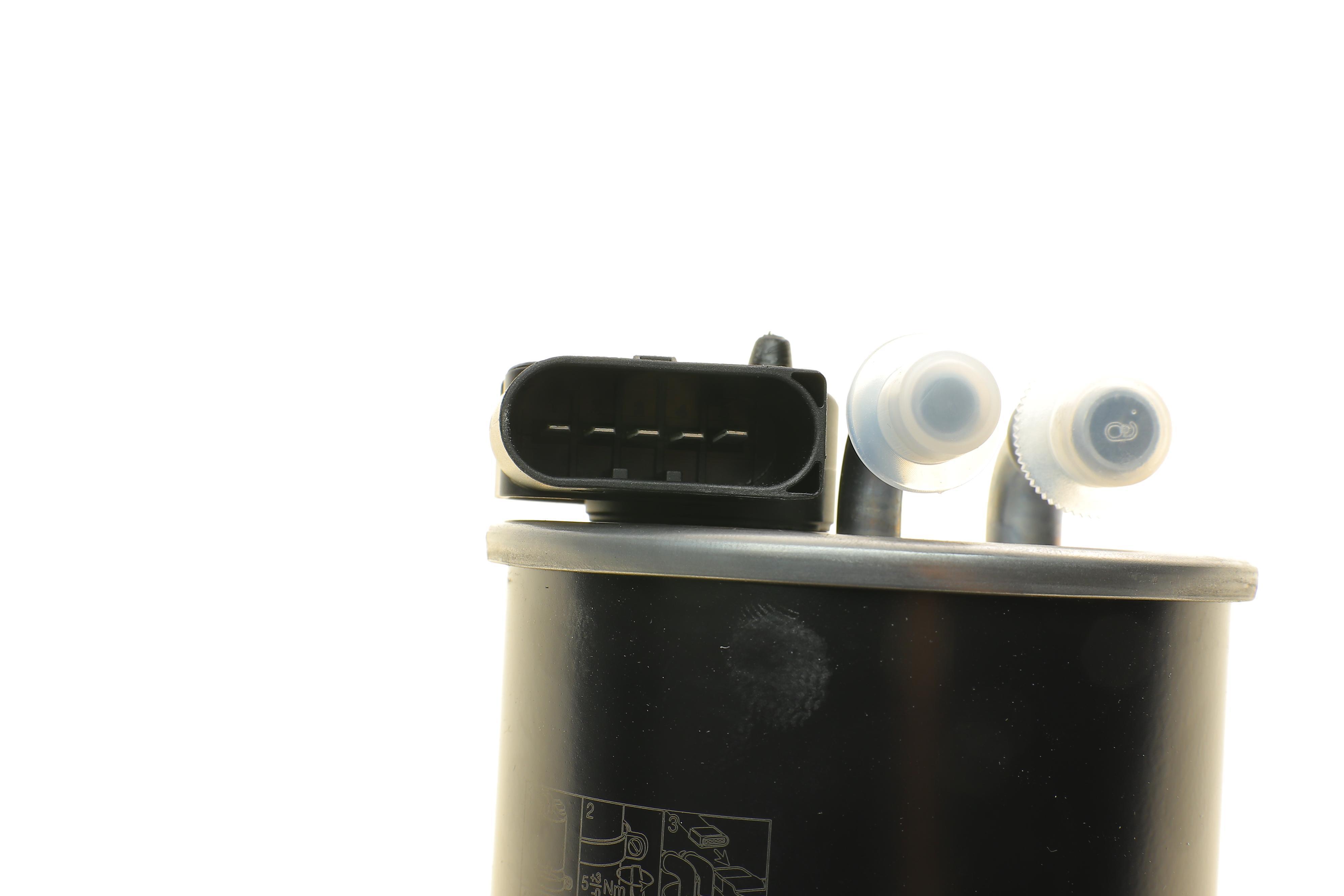 Фільтр паливний MB Vito (W447) 2.2CDI 14- (OM651)