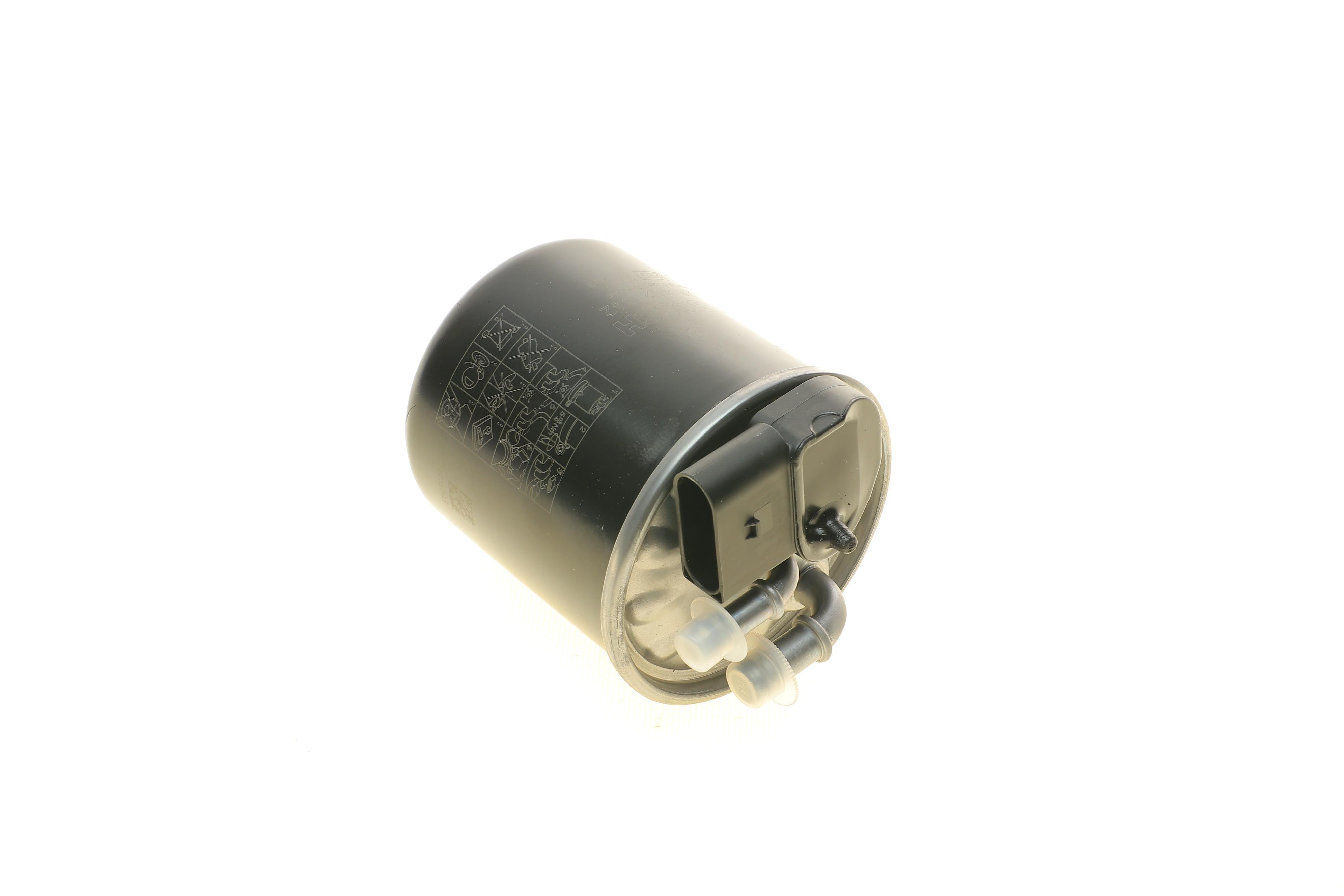 Фільтр паливний MB Vito (W447) 2.2CDI 14- (OM651)