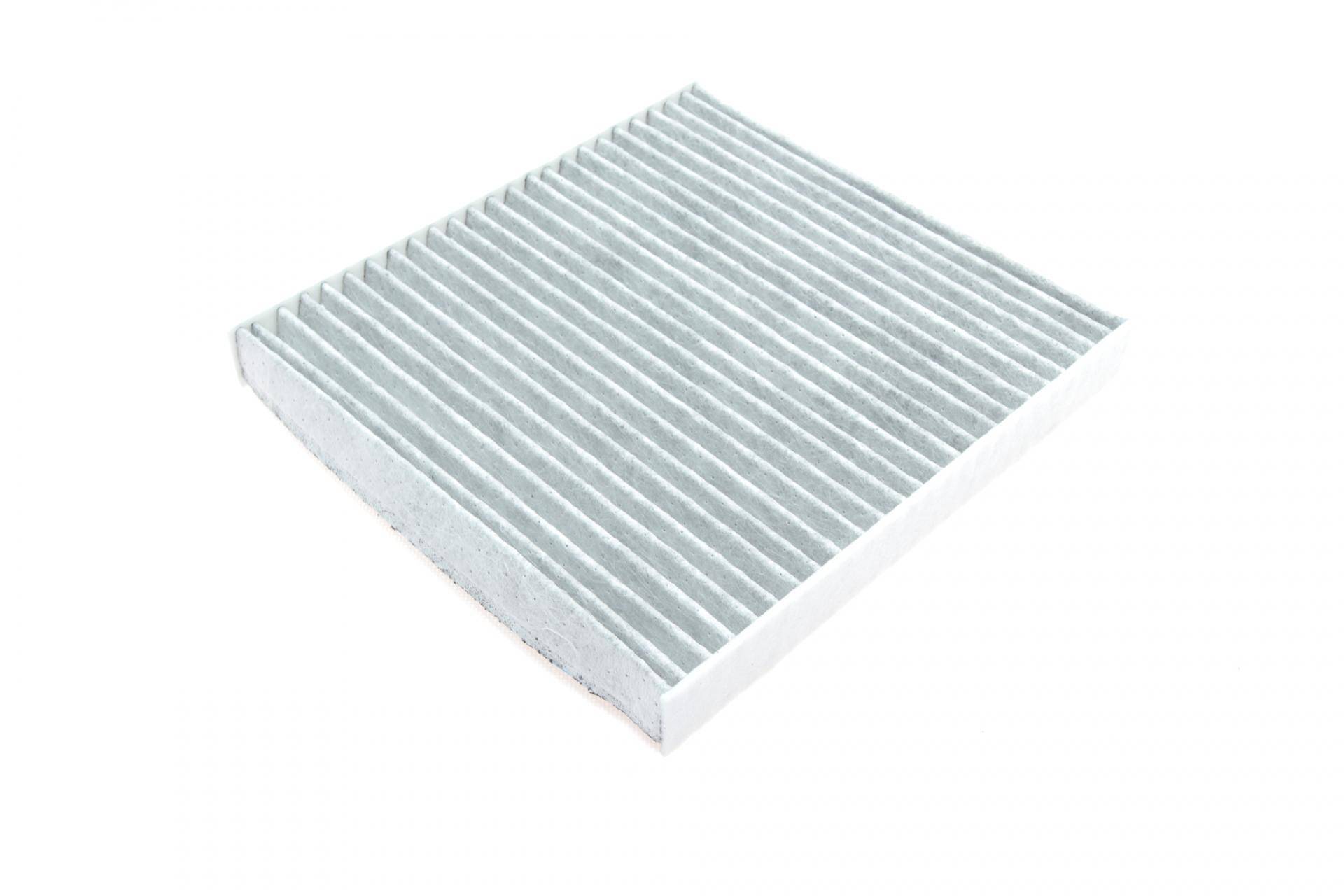 Фільтр салону VW Golf 1.2-1.4TSI/1.6-2.0TDI 12- (вугільний/антиалергенний/антибактеріальний)