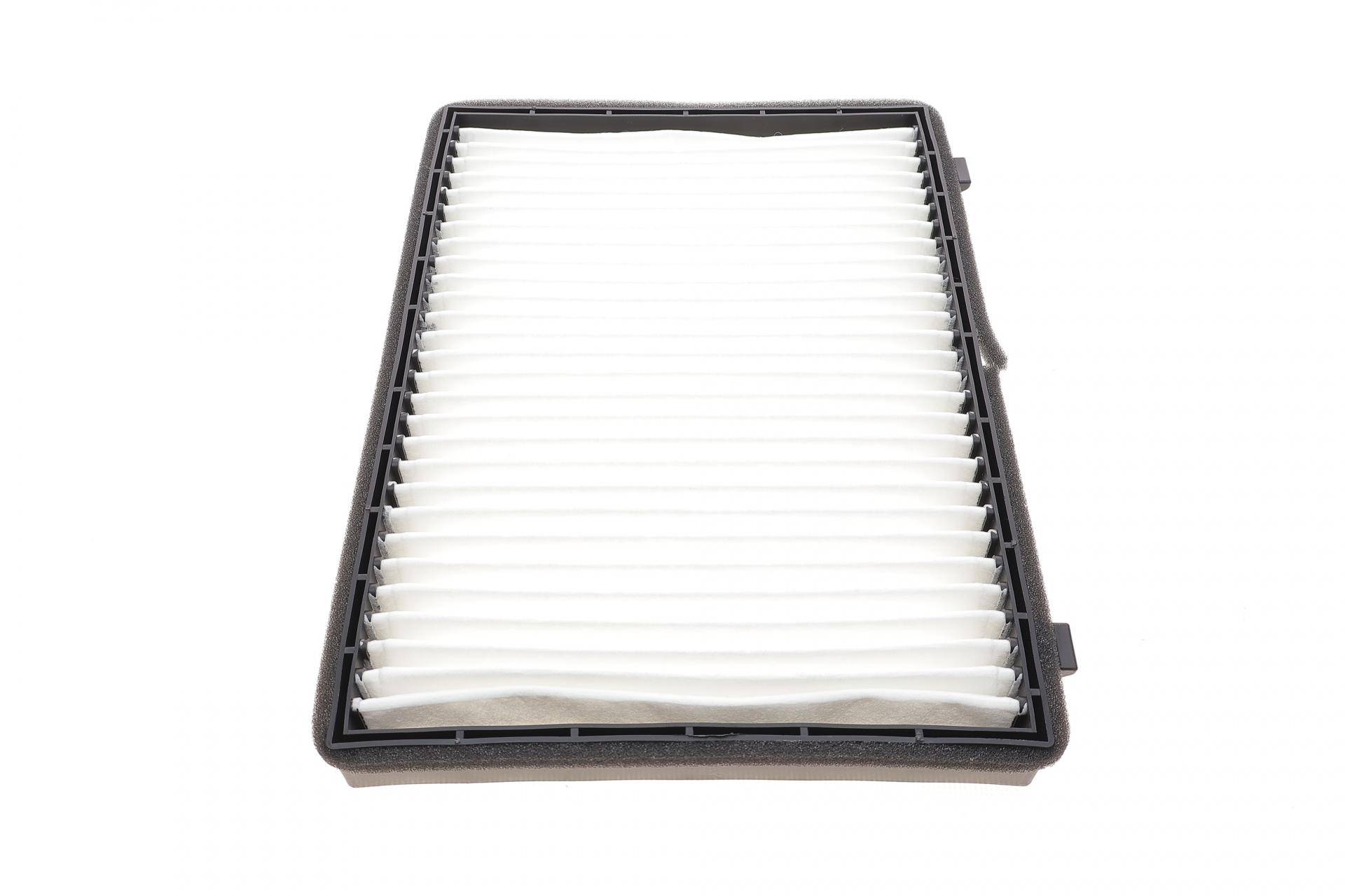 Фільтр салону Opel Antara/ Chevrolet Captiva 06-