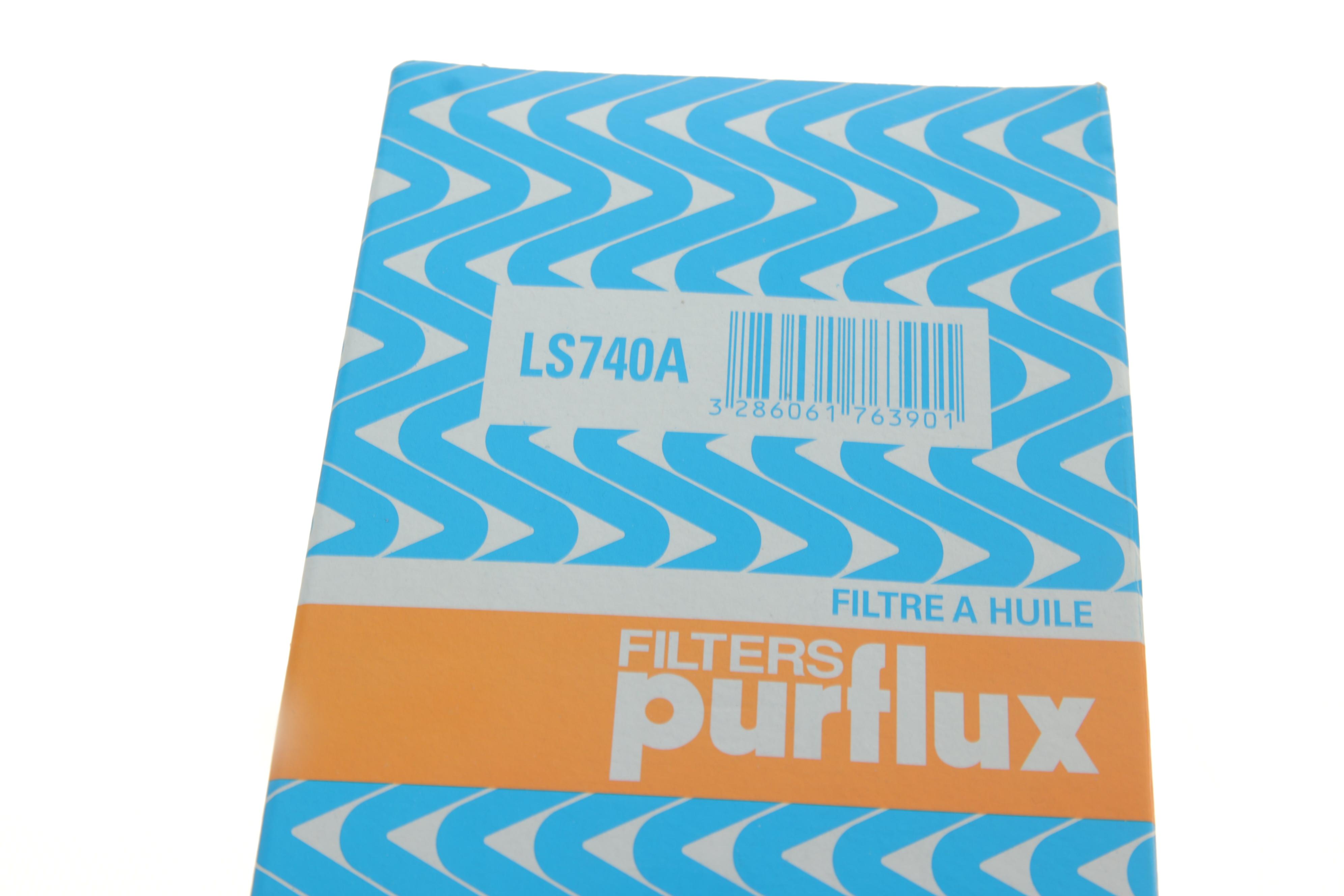 Фільтр масляний Mitsubishi Galant/Lancer 1.8D/TD/2.0D