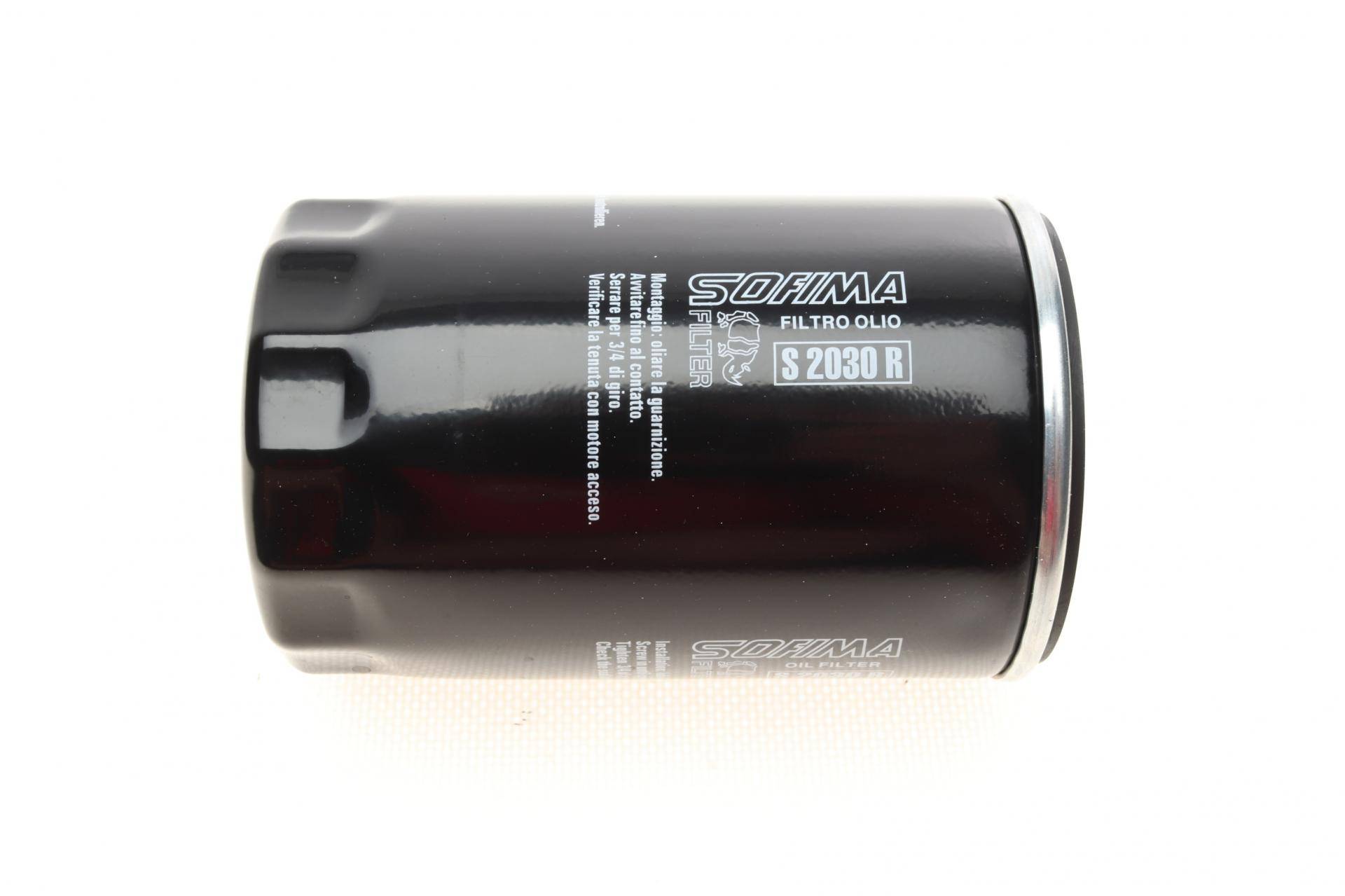 Фільтр масляний VW 1.1-2.0 (бензин)