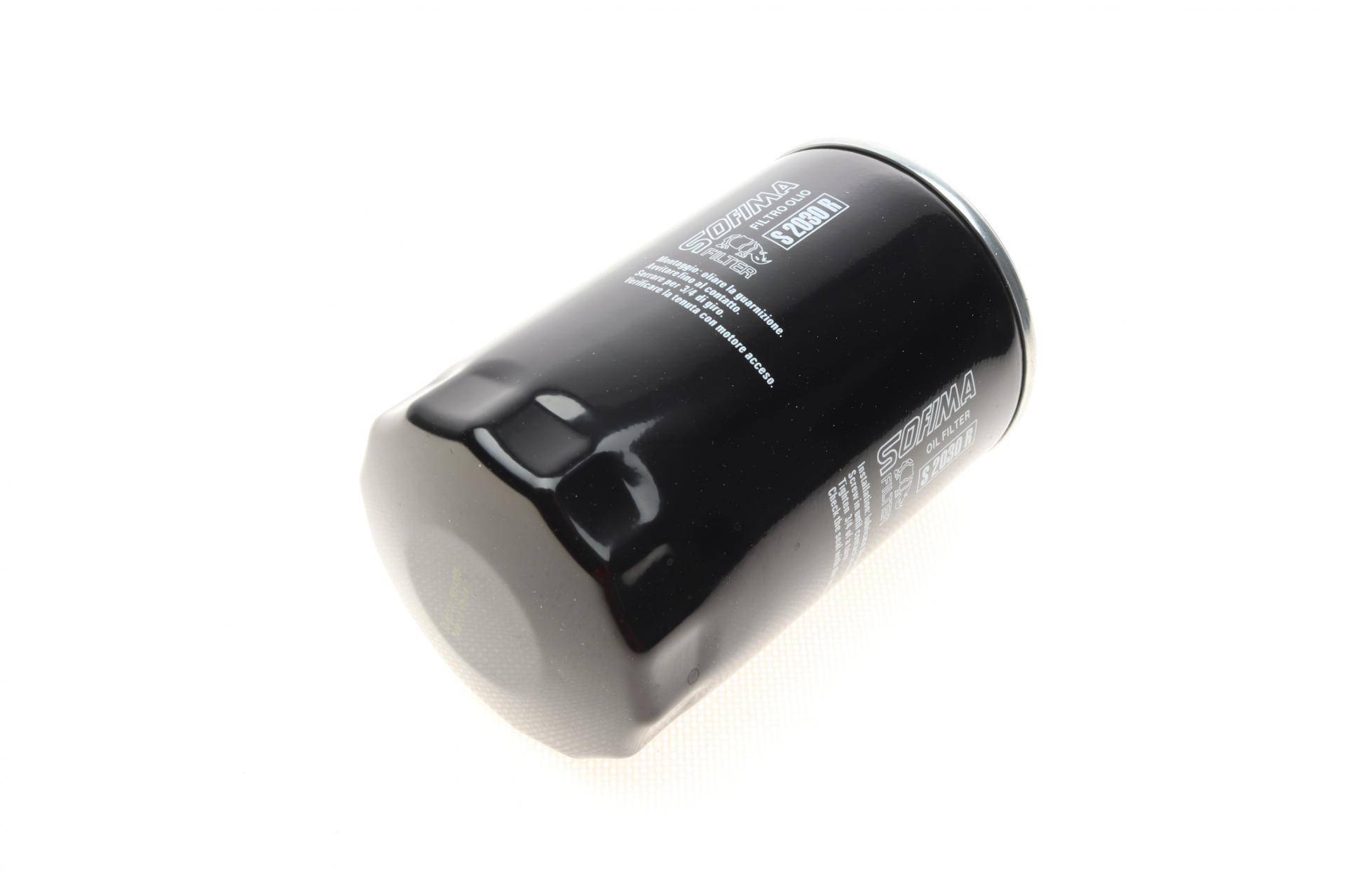 Фільтр масляний VW 1.1-2.0 (бензин)