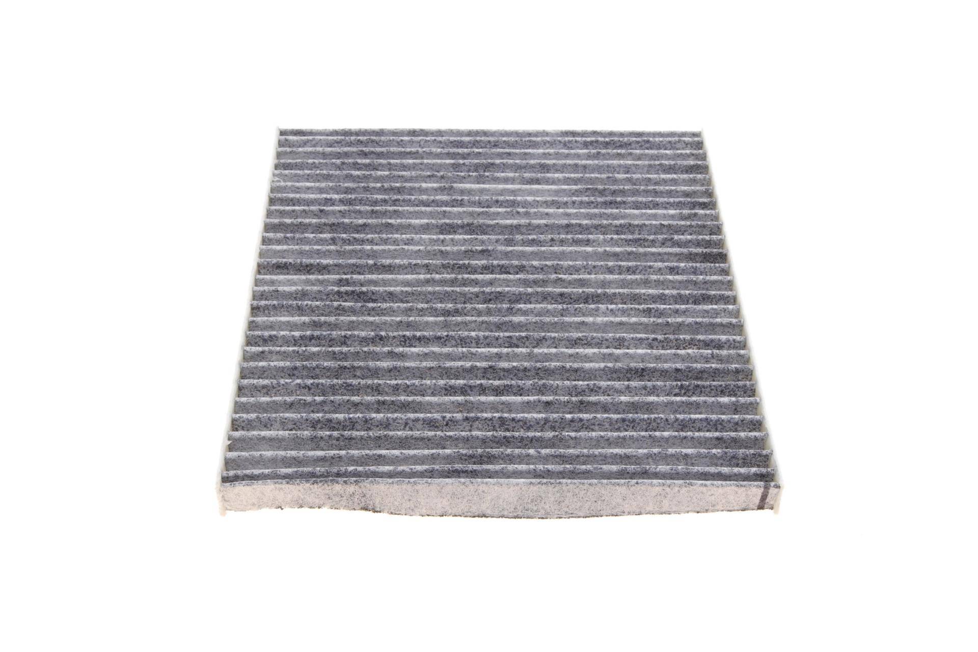 Фільтр салону Hyundai Tucson 04-15/i40 11-/ix35 09-/KIA Rio 05-17/Sportage 94-15 (вугільний)