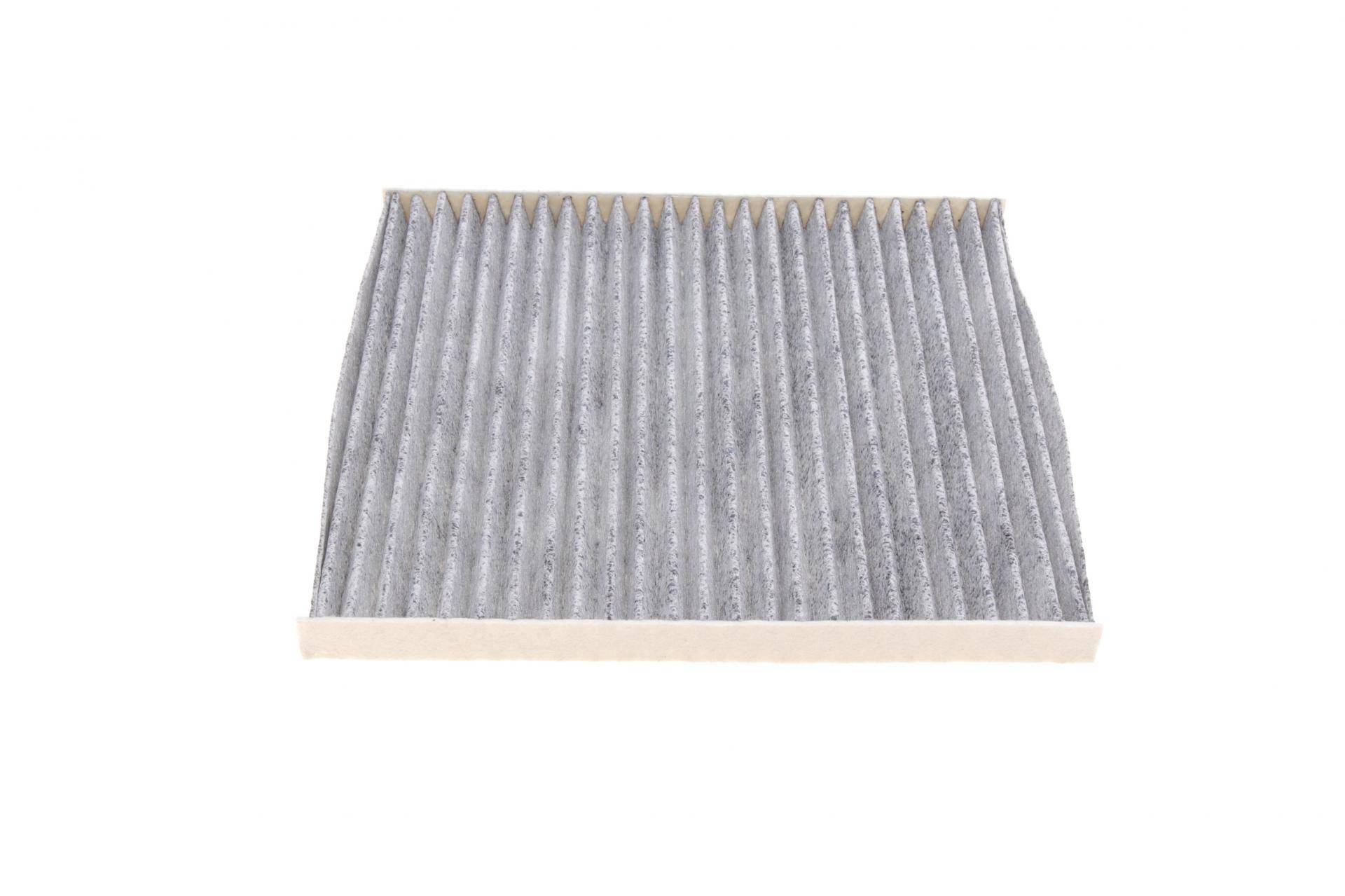 Фільтр салону Hyundai Tucson 04-15/i40 11-/ix35 09-/KIA Rio 05-17/Sportage 94-15 (вугільний)