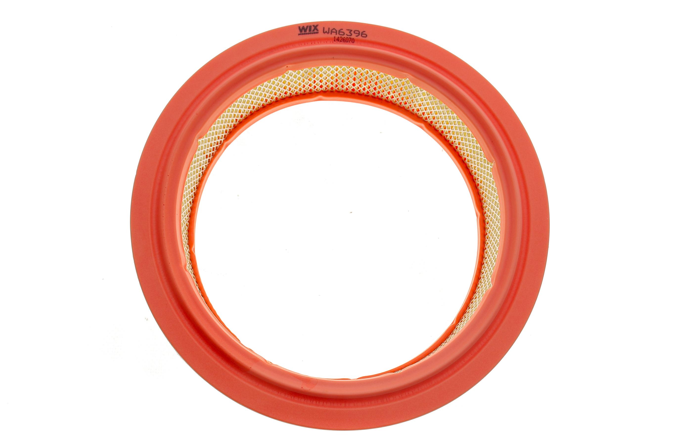 Фільтр повітряний Lada 1200-1600 1.2-1.6 70-05/Niva/2105-2107 1.2-1.7 76-12/ZAZ Tavria 1.1-1.3 87-11