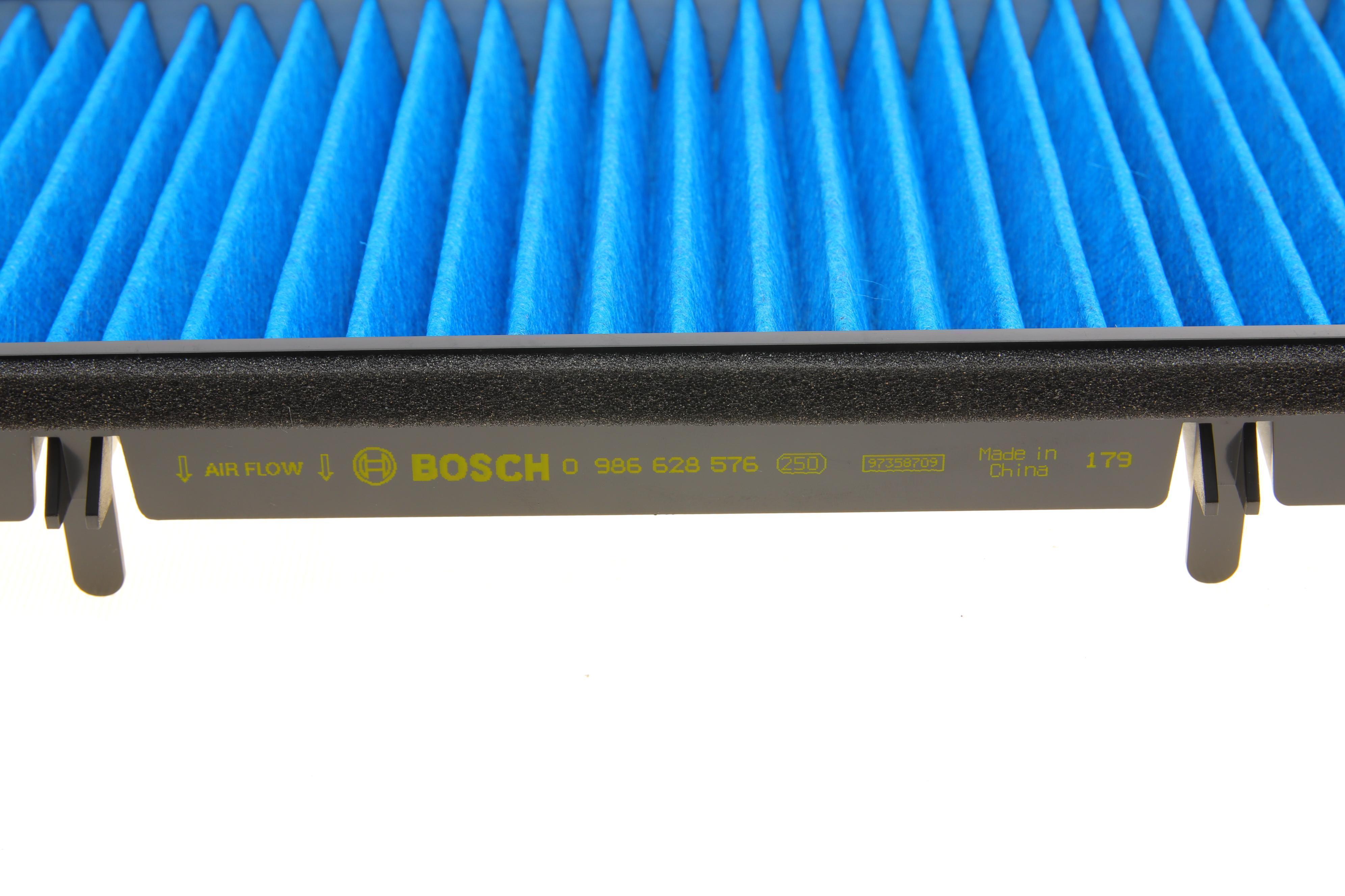 Фільтр салону Renault Trafic 1.9-2.5dCI 01- (вугільний/антиалергенний/антибактеріальний)