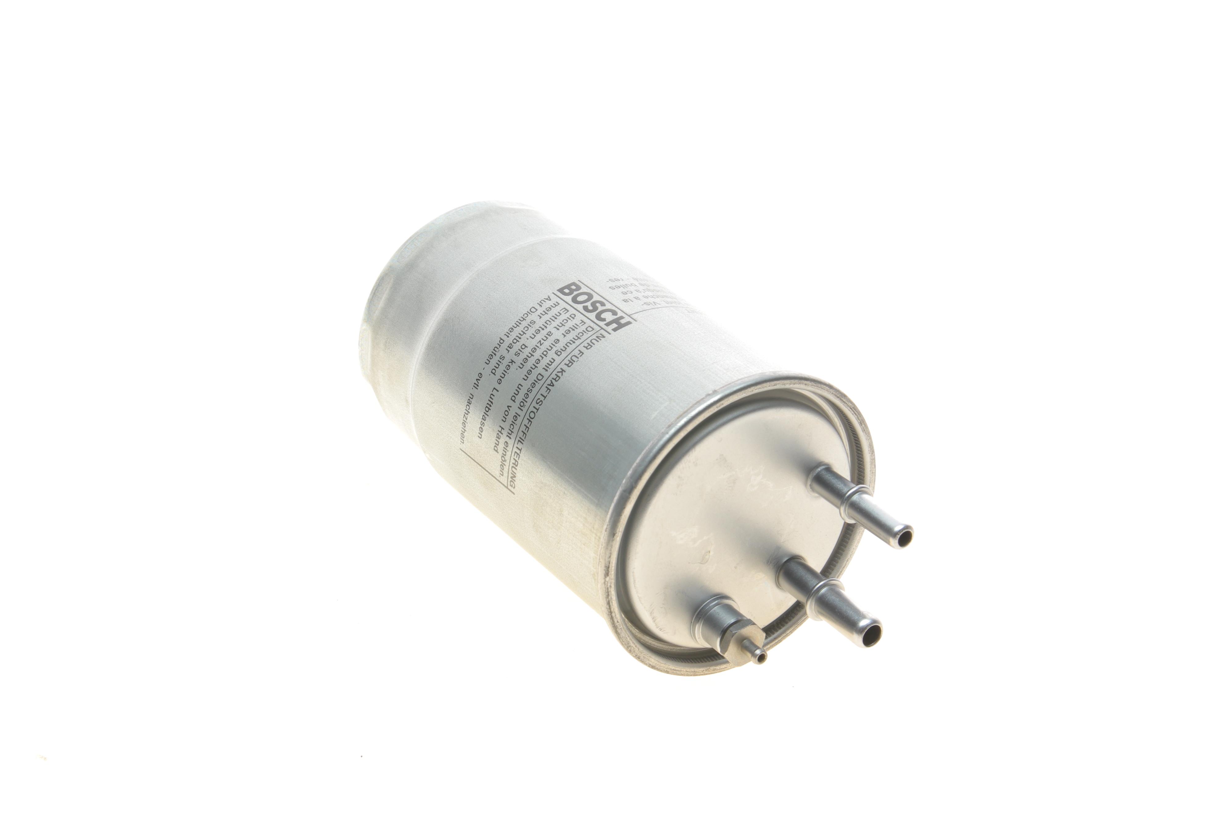 Фільтр паливний Peugeot Boxer/Fiat Ducato 2.0D/2.3D/3.0D 07-