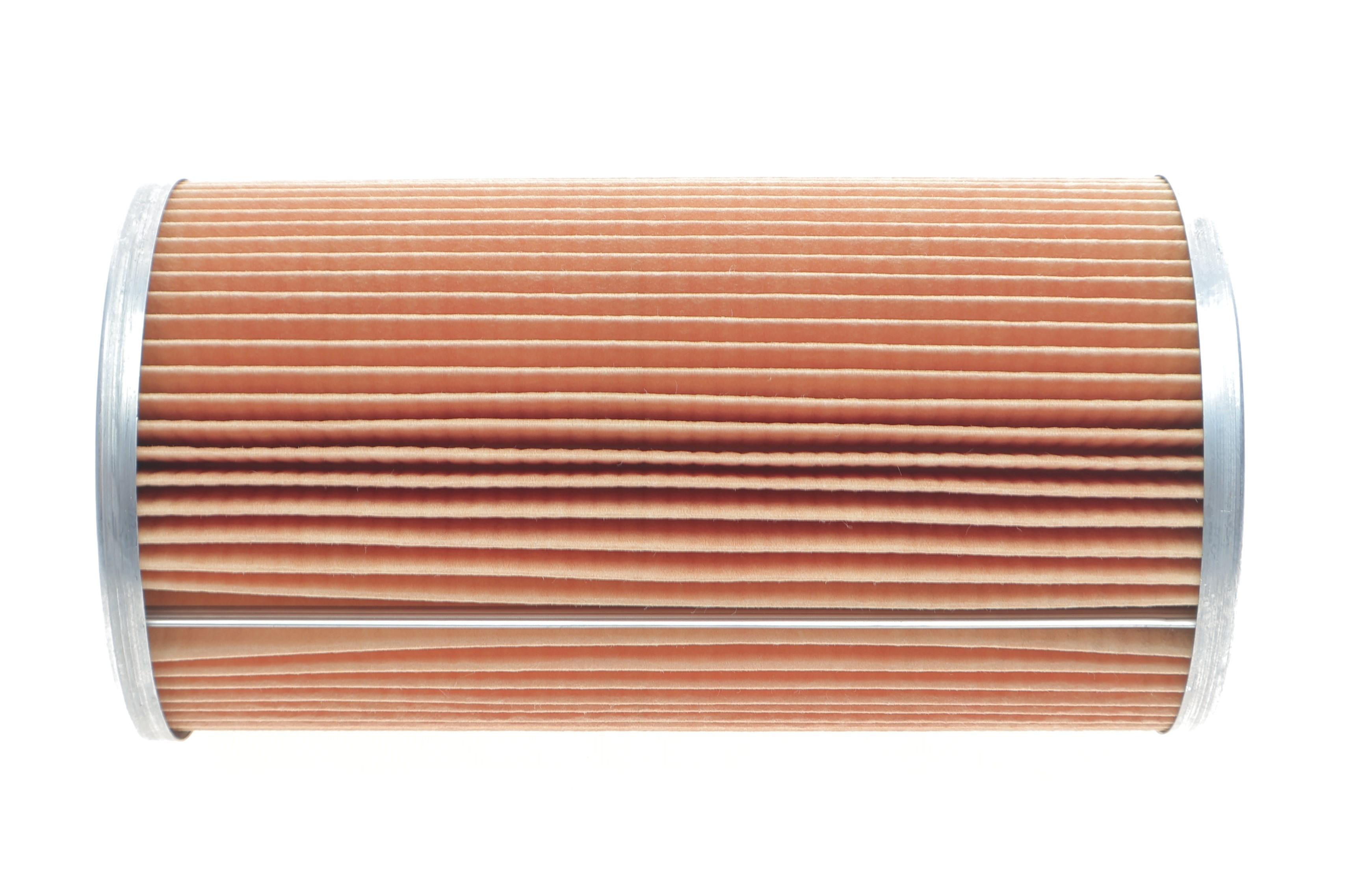 Фільтр паливний Kamaz